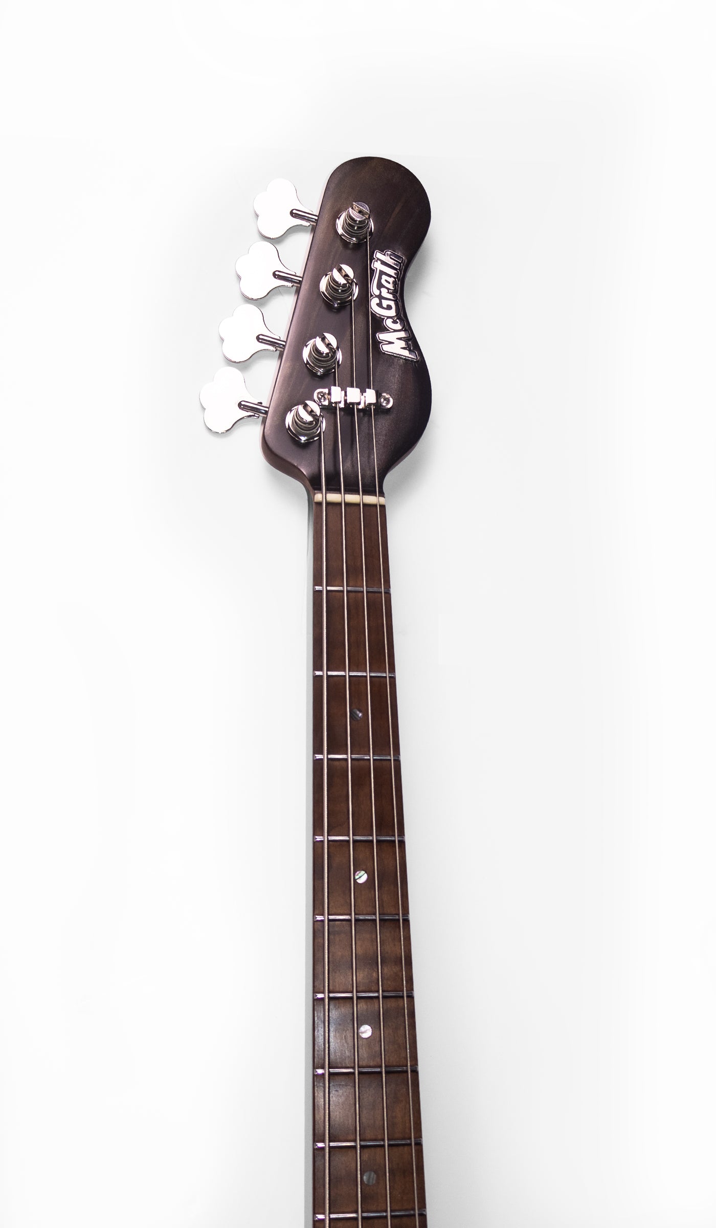Thunderhorse - 12 way and Tilt EQ - Coffee