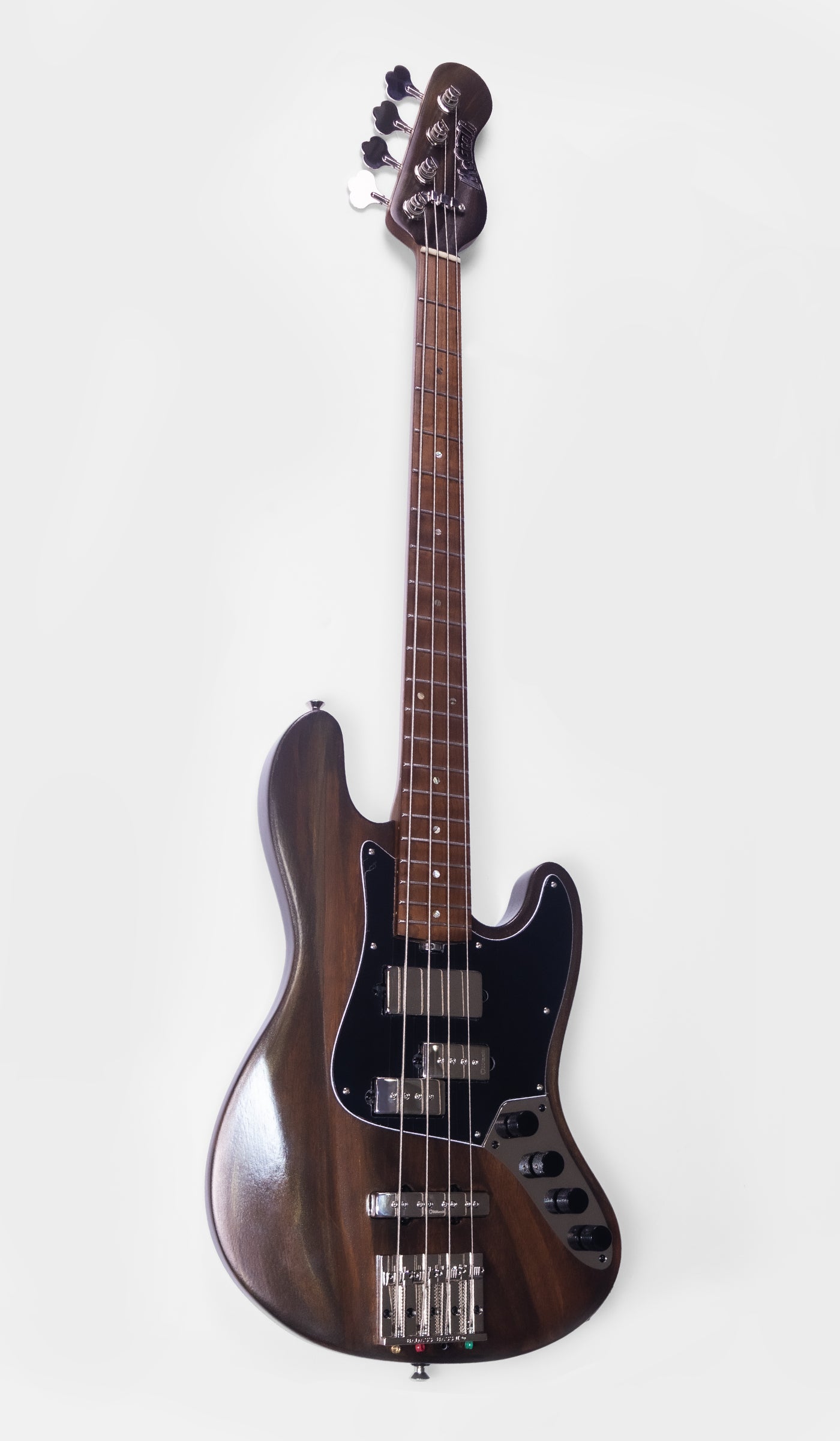 McGrath Guitars