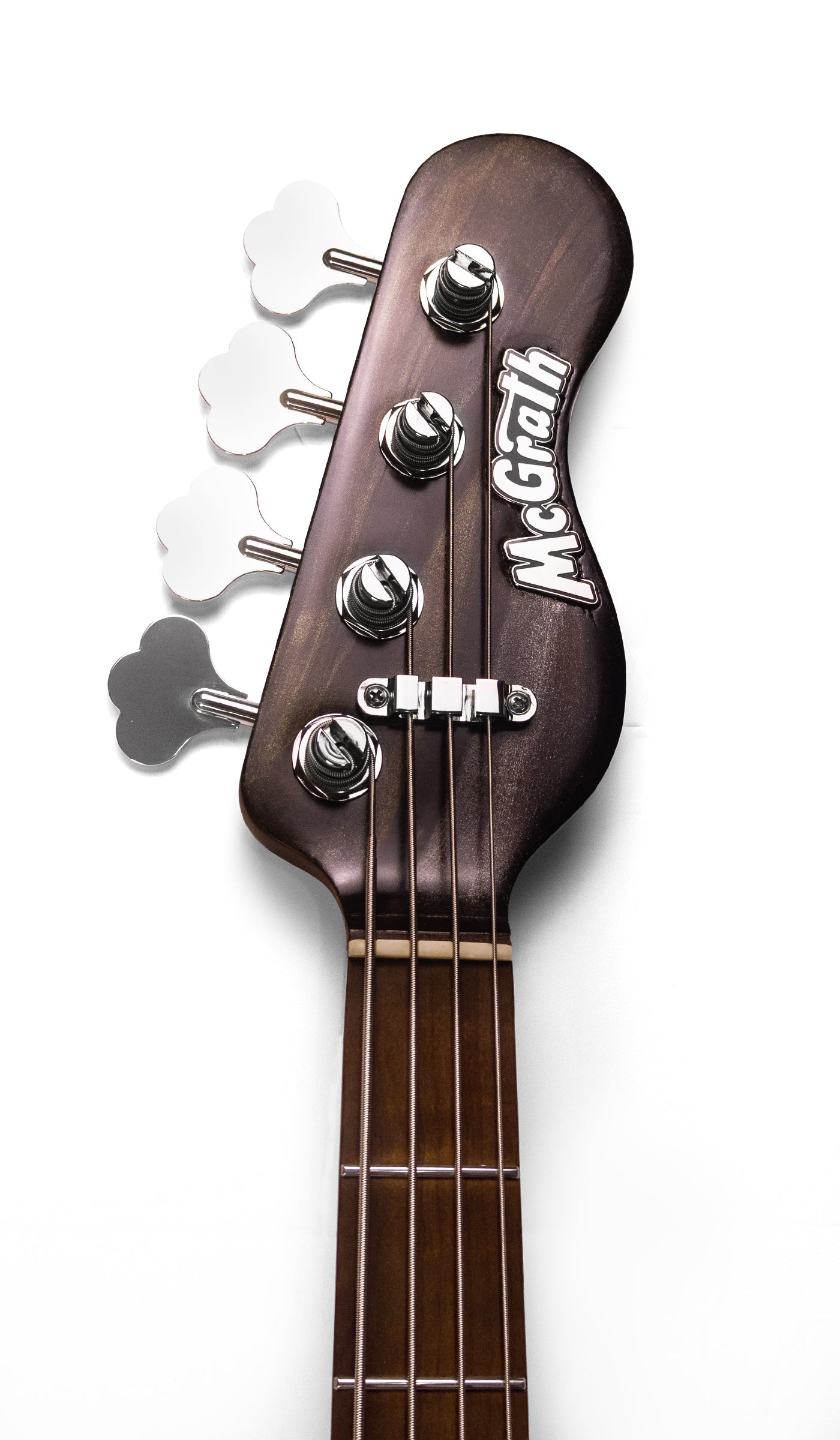 McGrath Guitars