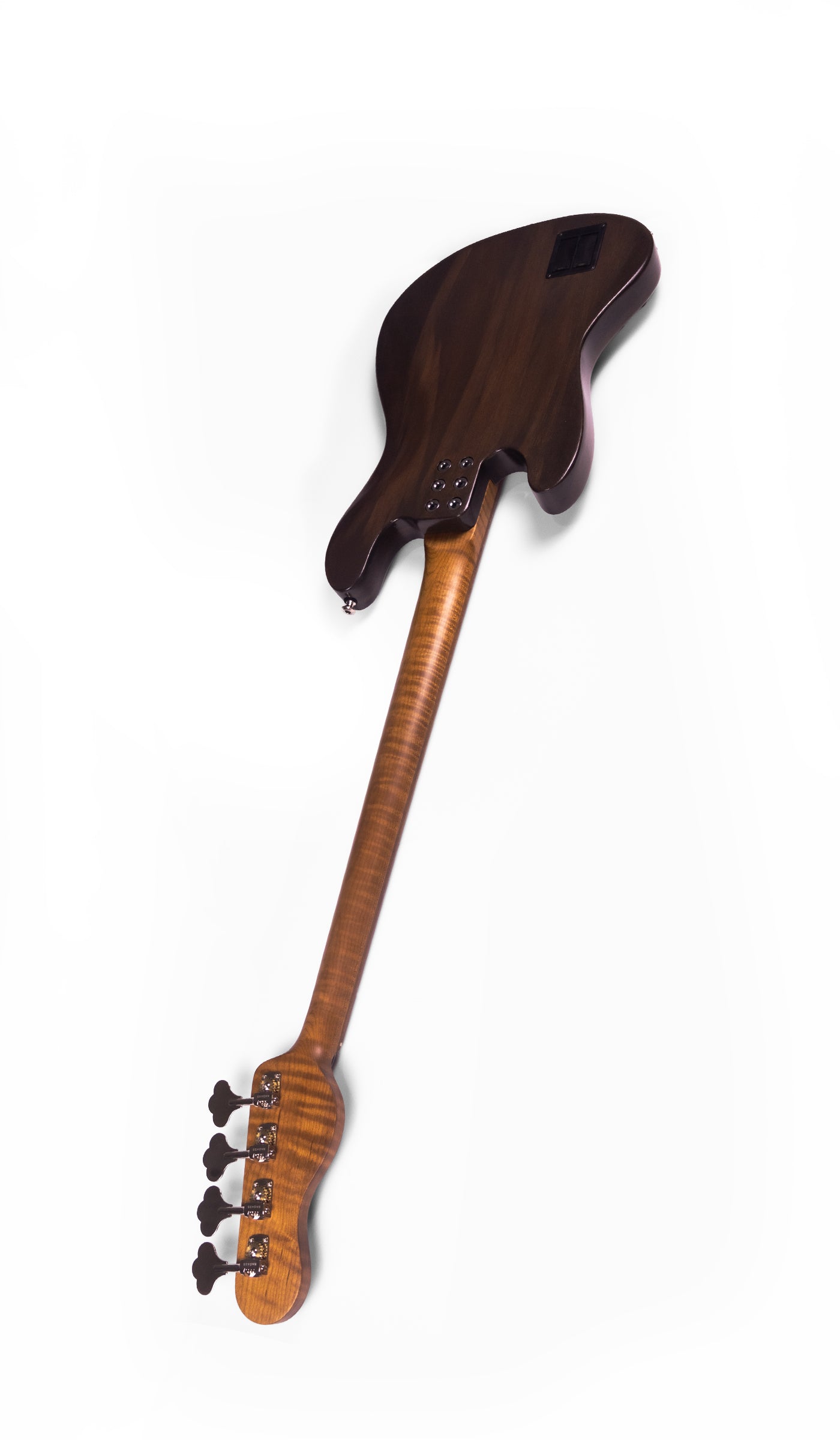 McGrath Guitars
