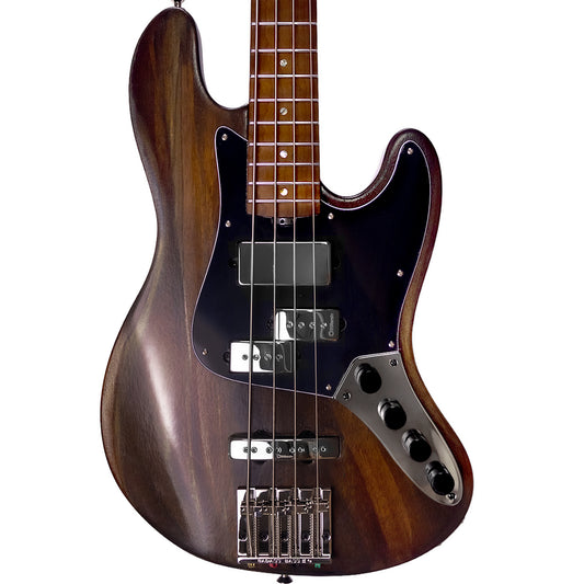Thunderhorse - 12 way and Tilt EQ - Coffee
