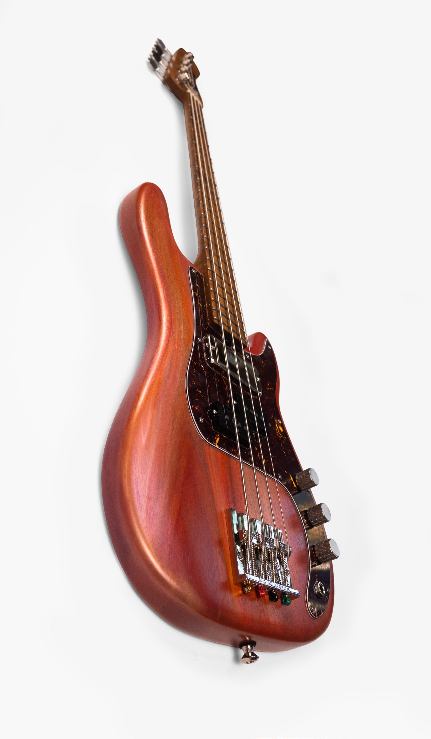 McGrath Guitars