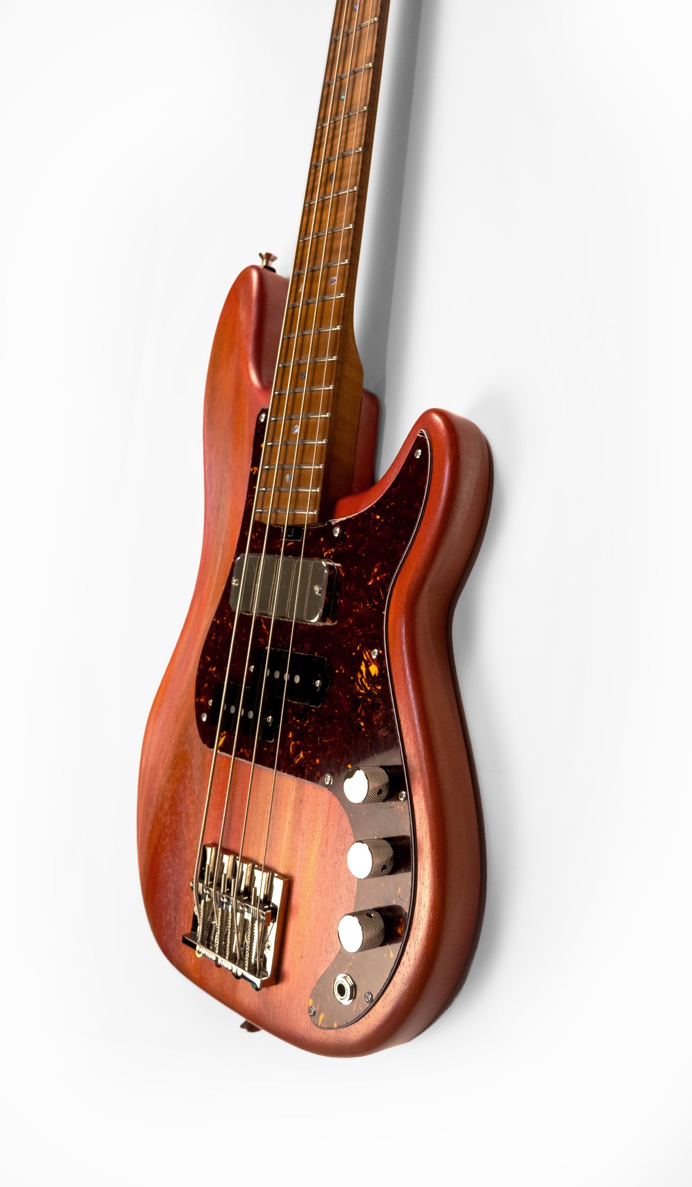 McGrath Guitars
