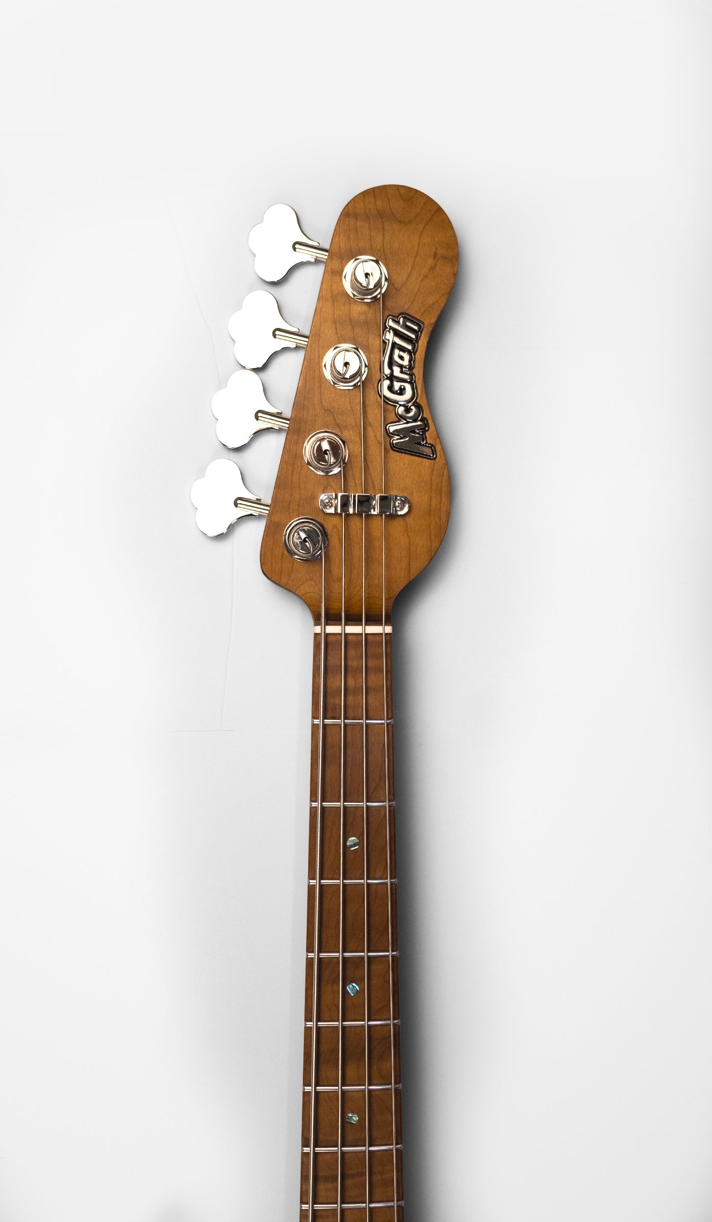 McGrath Guitars