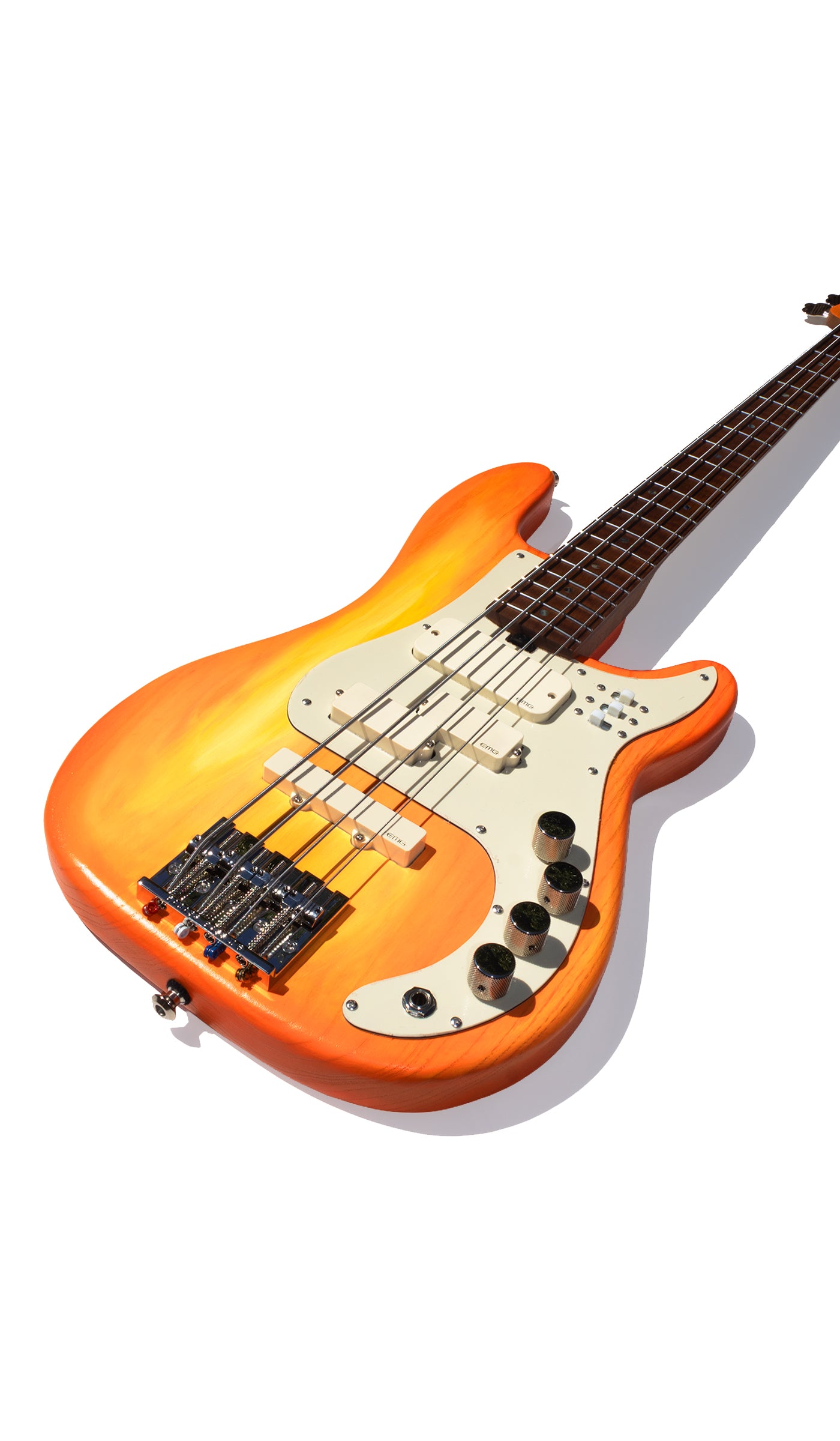 McGrath Guitars