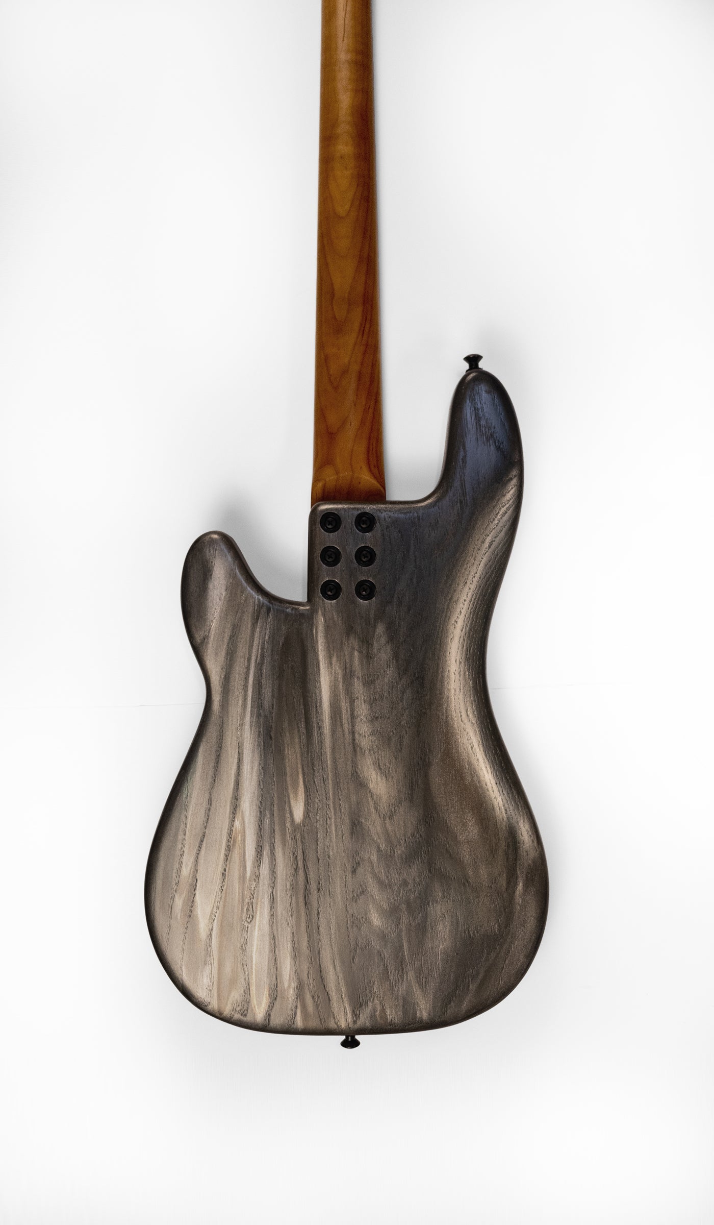 McGrath Guitars