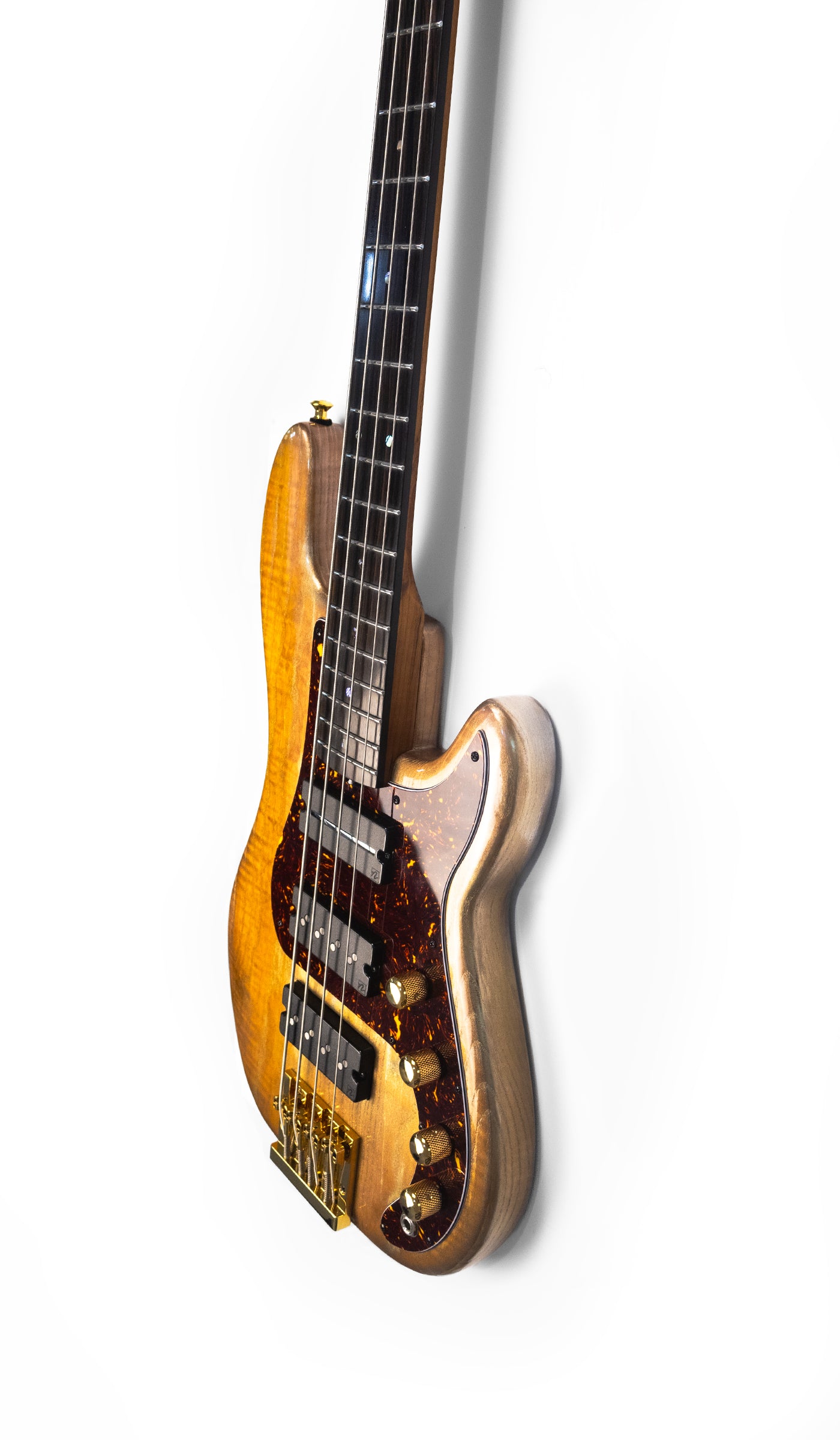 Thunderhorse - 12 Way and Tilt EQ - Desert Gold