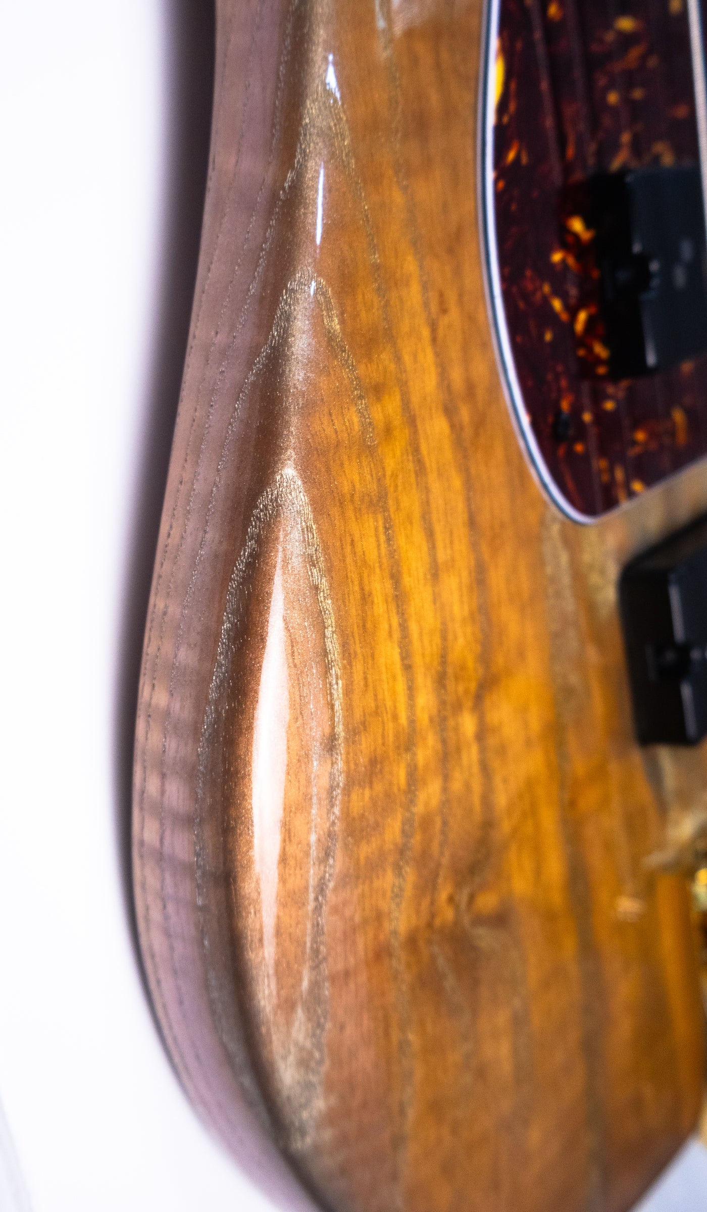 McGrath Guitars