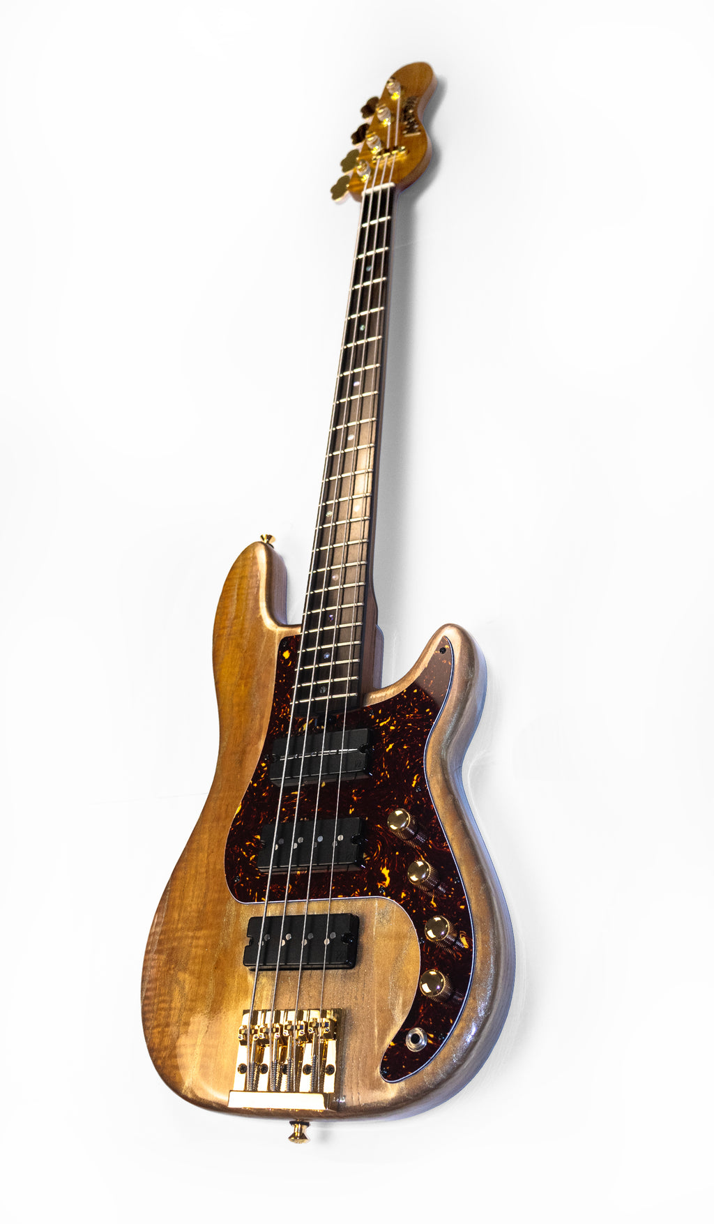 Thunderhorse - Desert Gold - Standard Scale