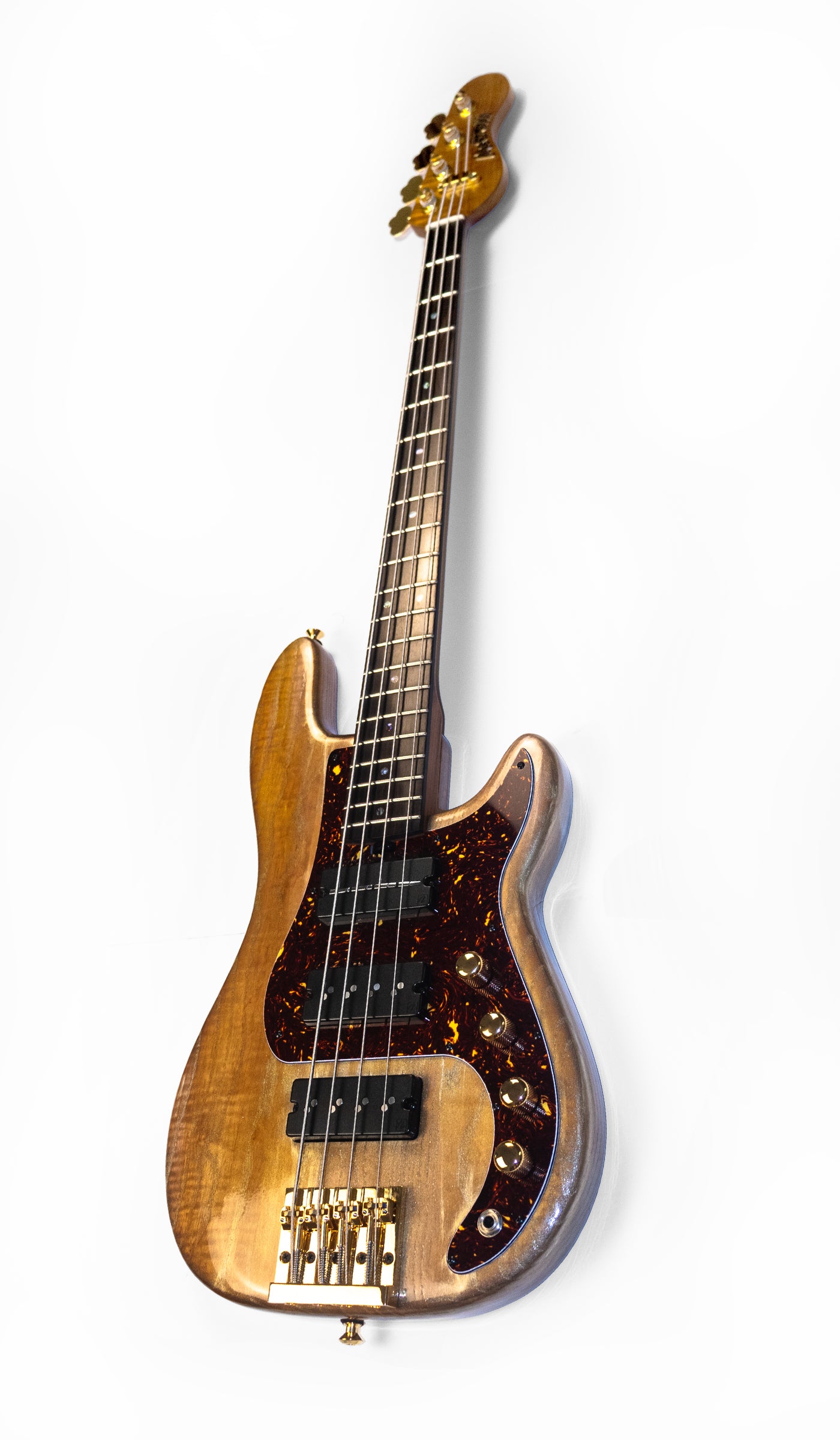 Thunderhorse - 12 Way and Tilt EQ - Desert Gold
