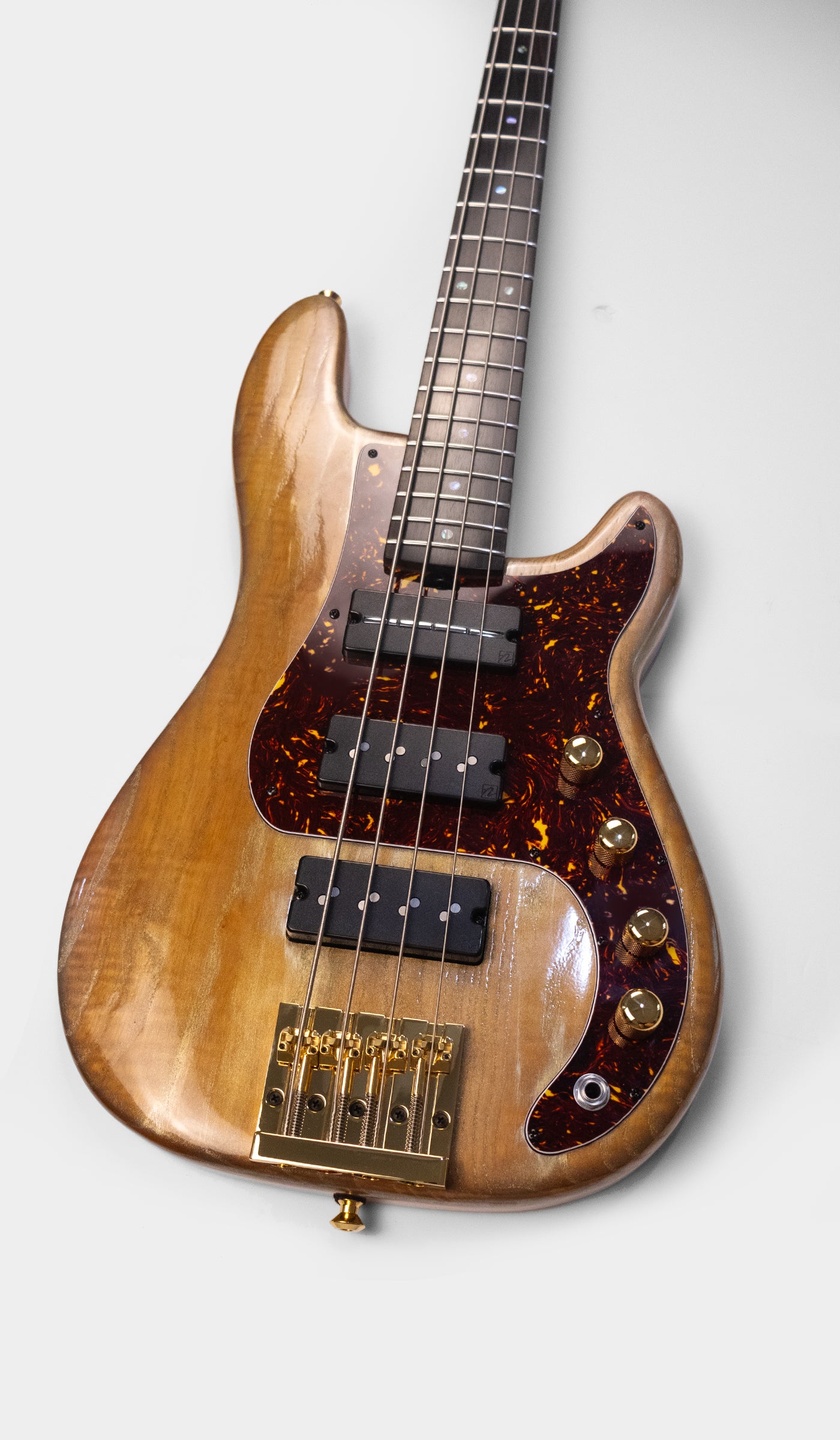 McGrath Guitars