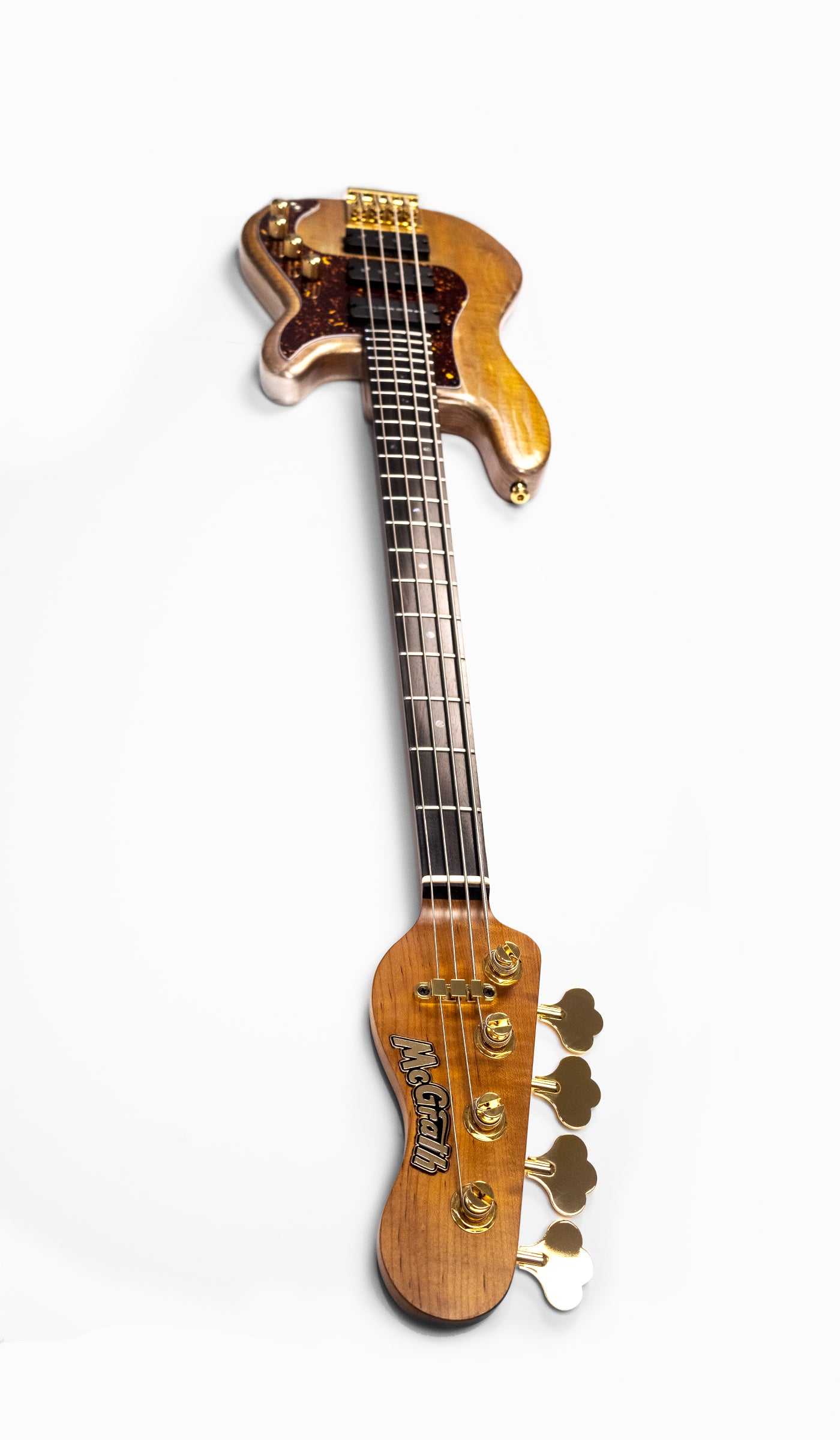 McGrath Guitars