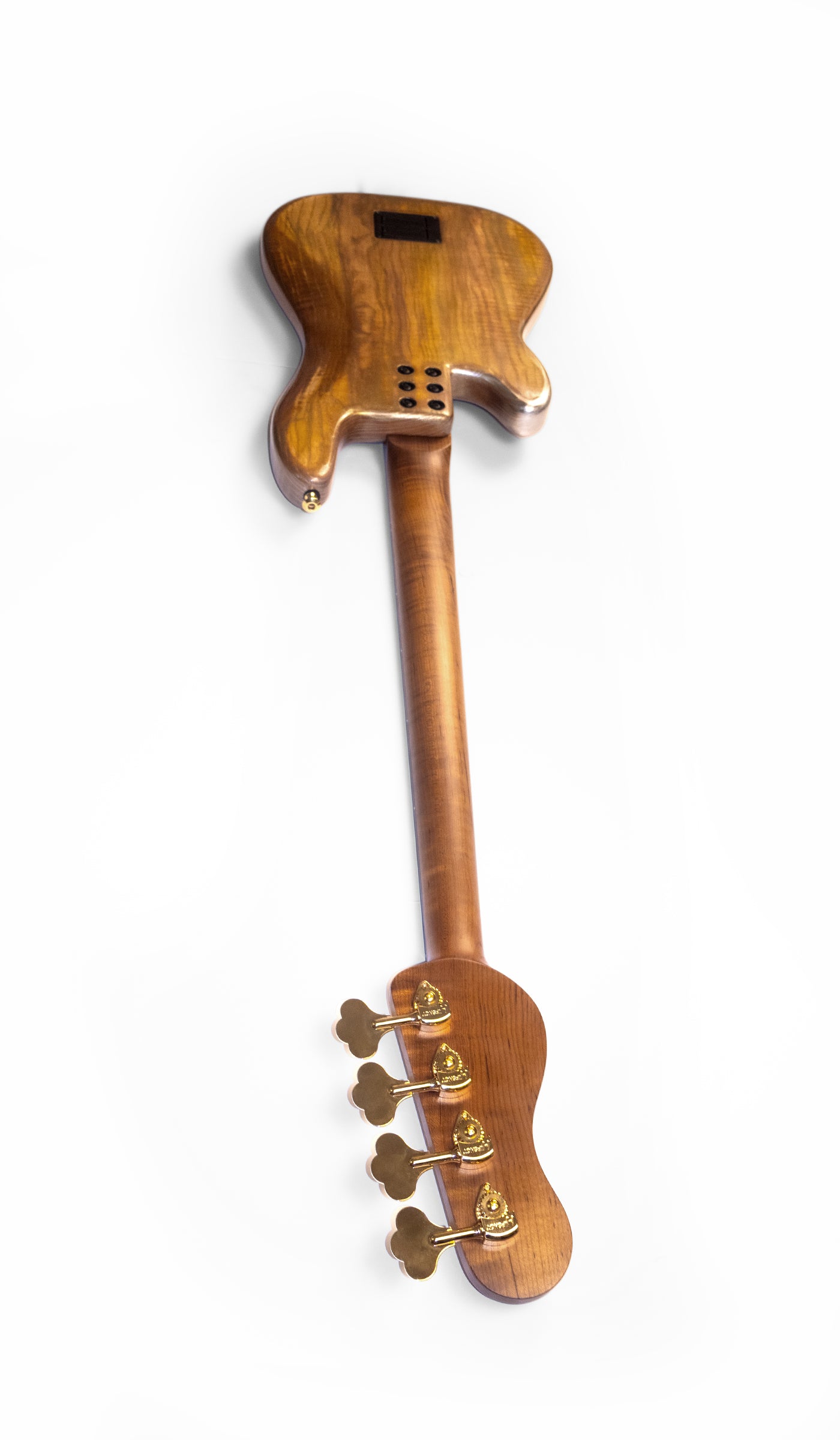 McGrath Guitars