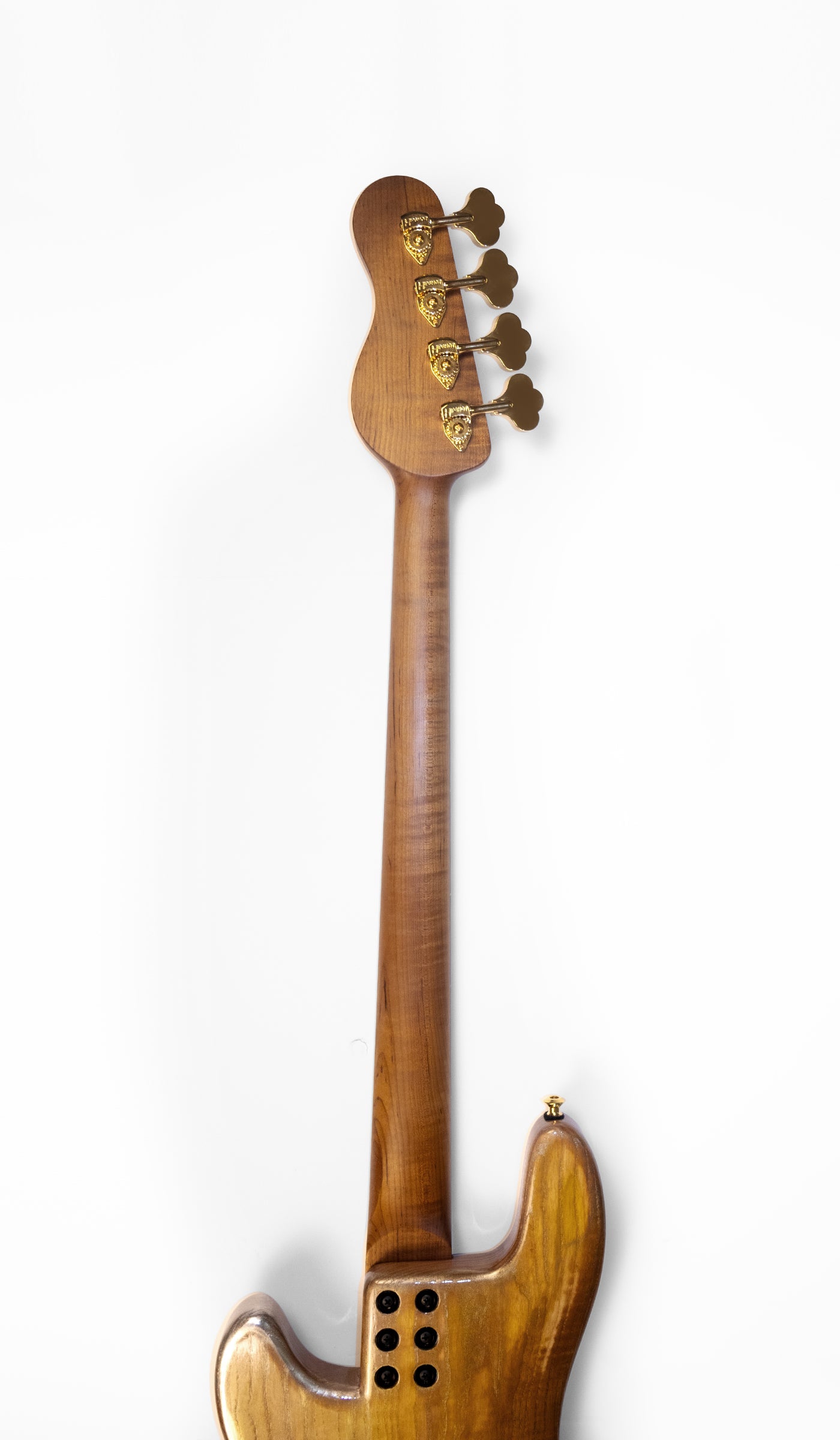 Thunderhorse - 12 Way and Tilt EQ - Desert Gold