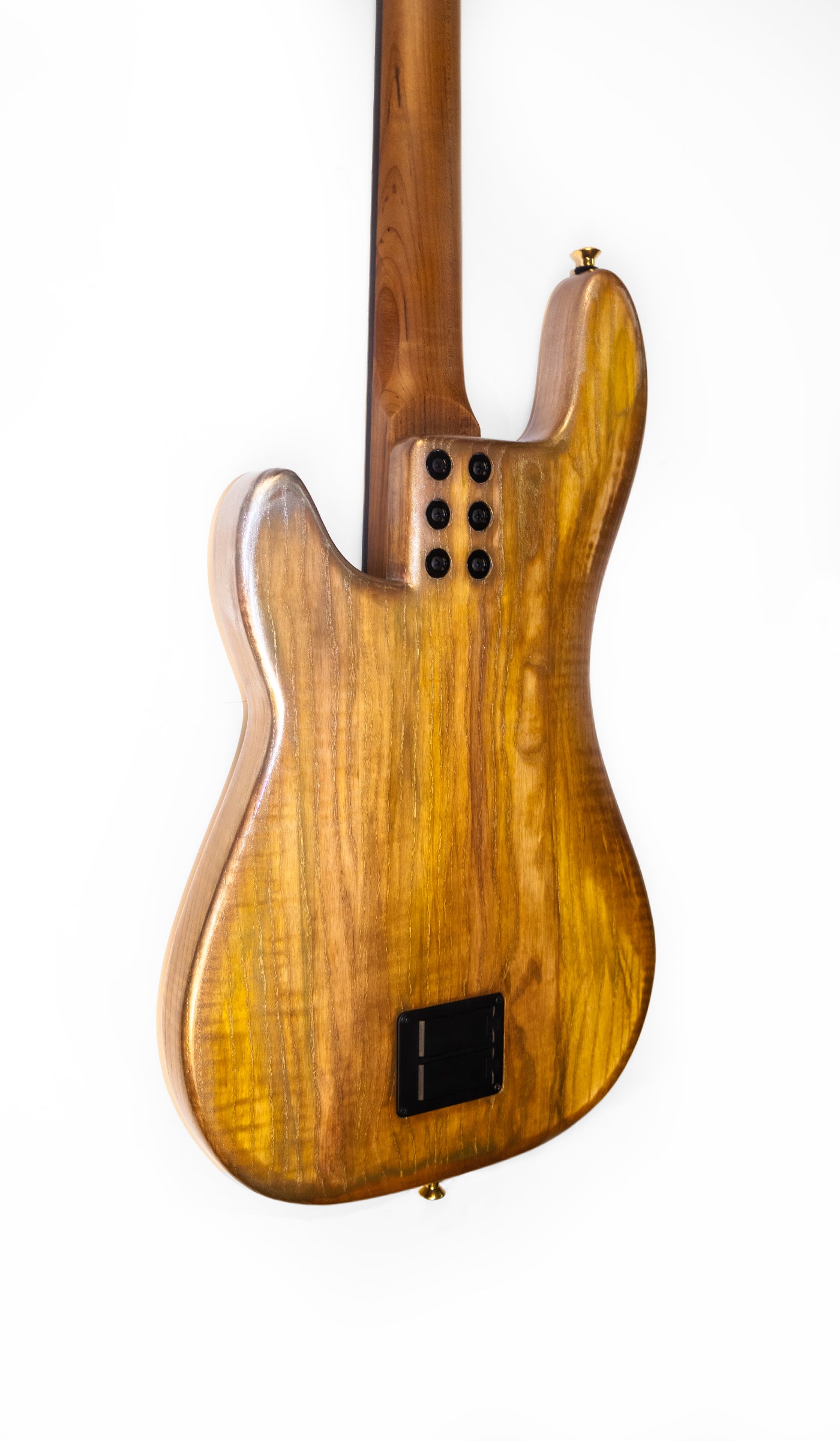 McGrath Guitars