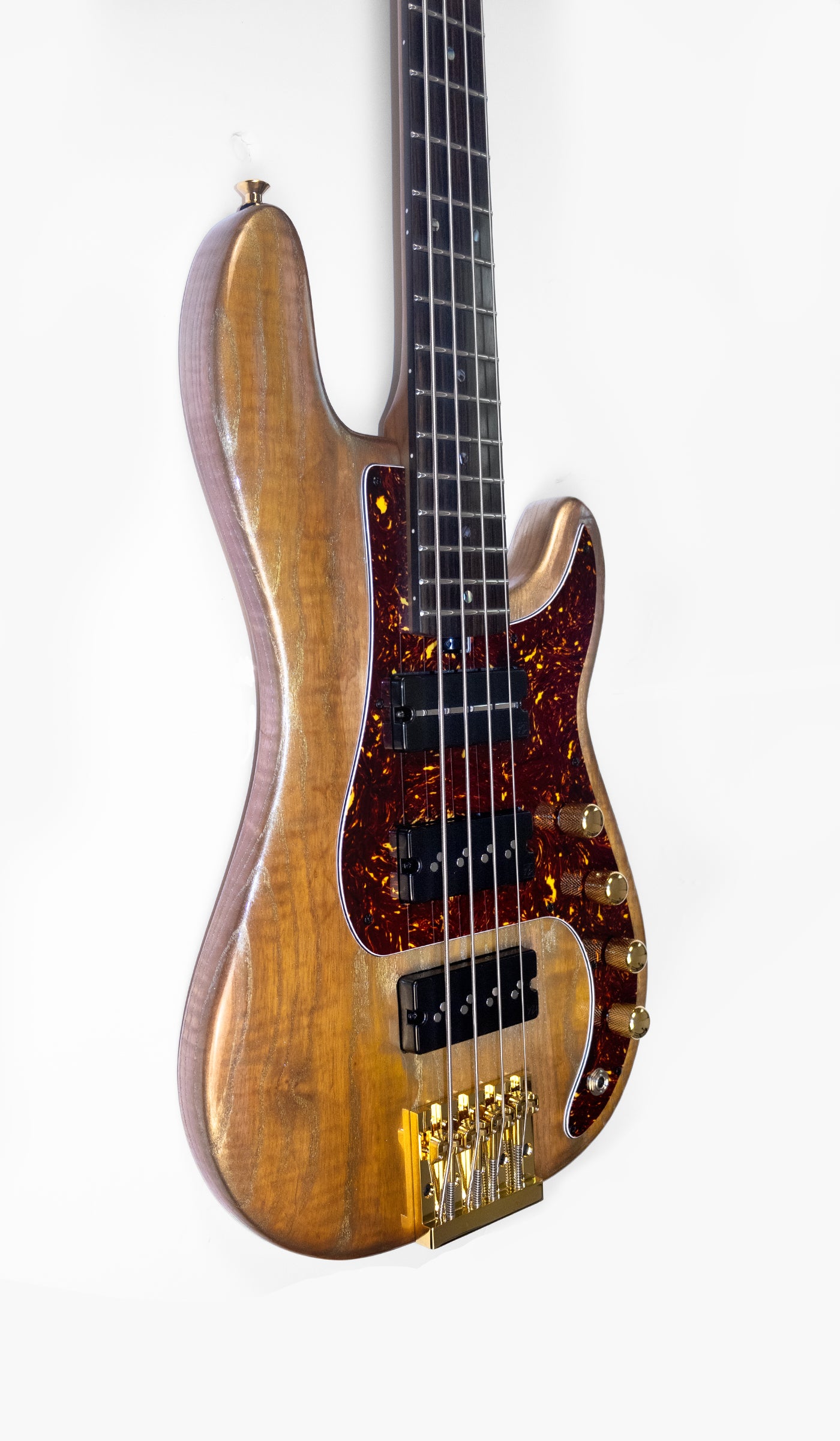 Thunderhorse - 12 Way and Tilt EQ - Desert Gold