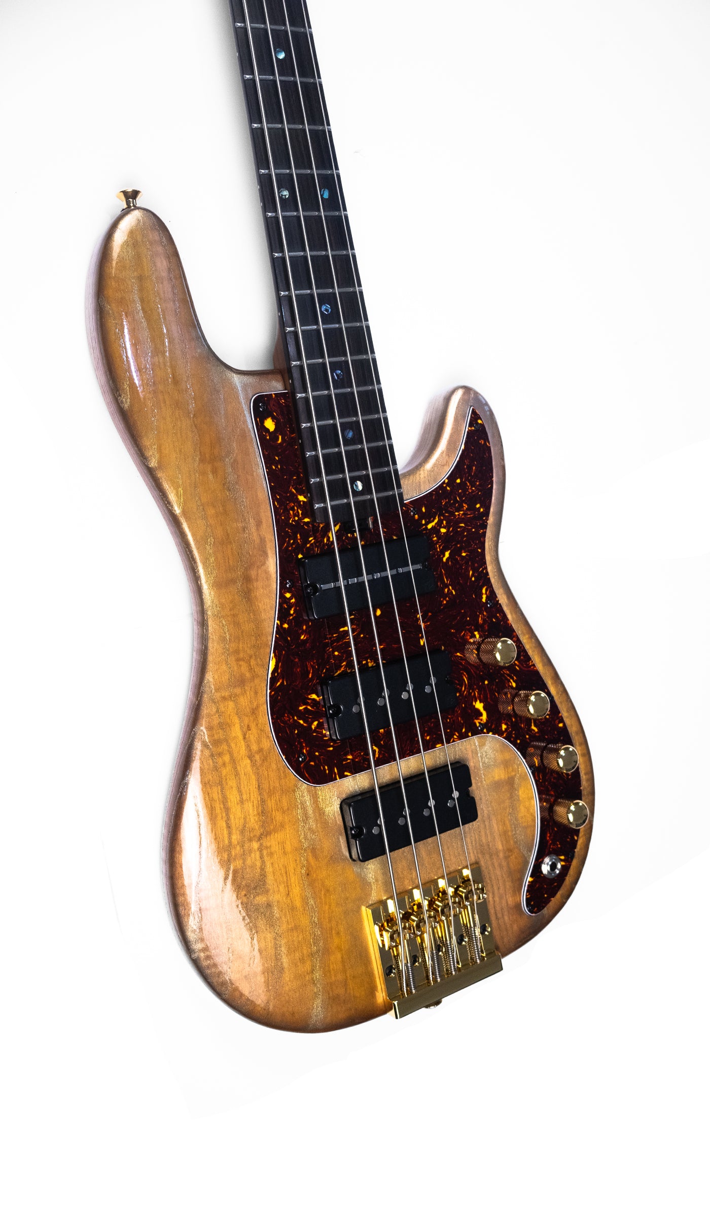 Thunderhorse - 12 Way and Tilt EQ - Desert Gold