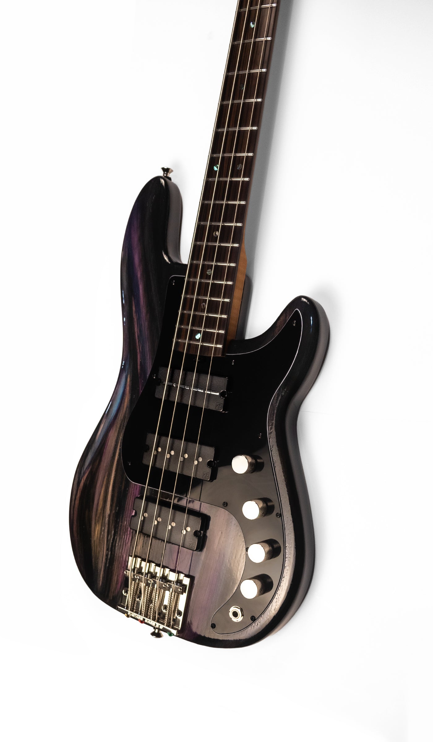 McGrath Guitars