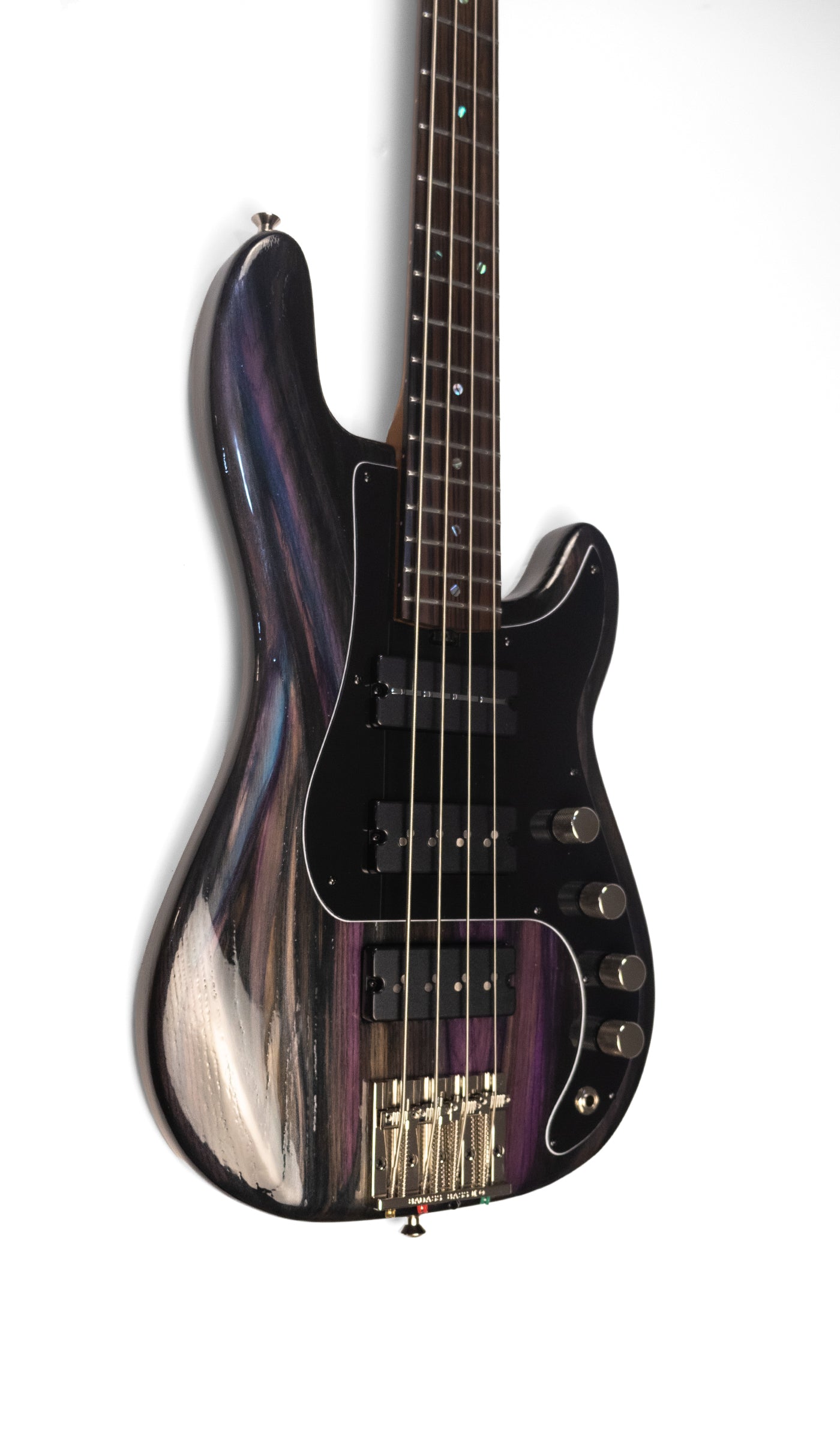 McGrath Guitars
