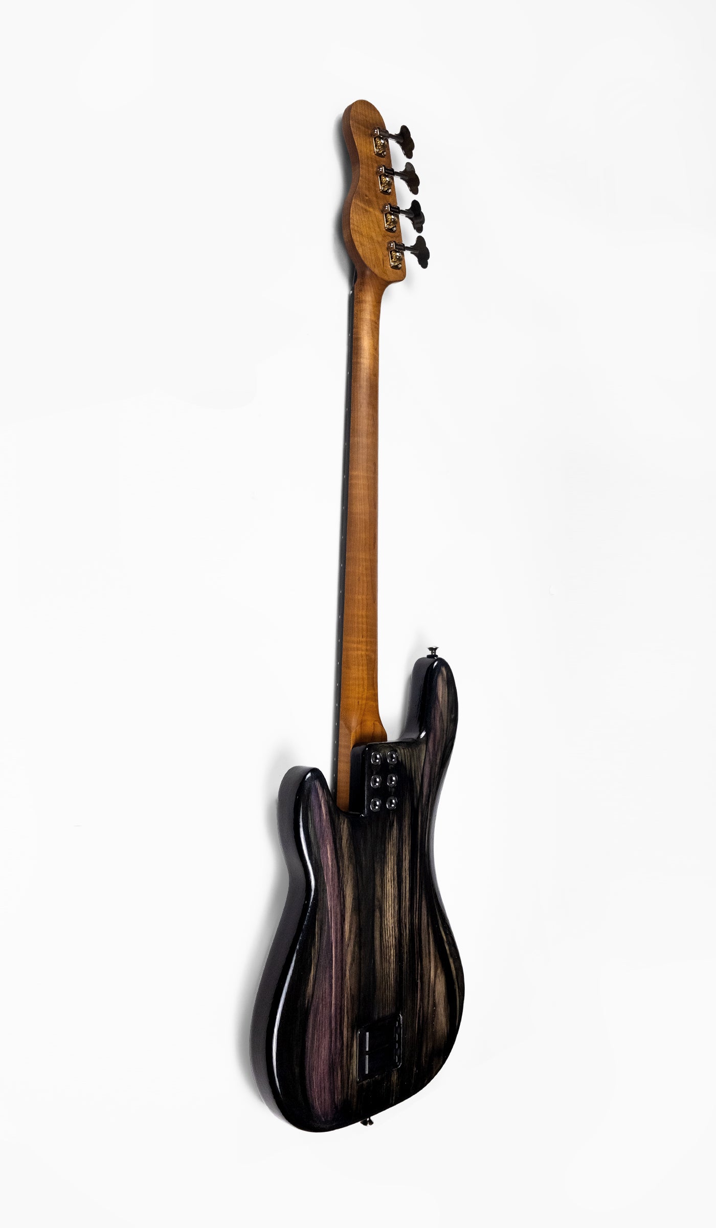 Thunderhorse - 12 way and Tilt EQ - Galactic Purple