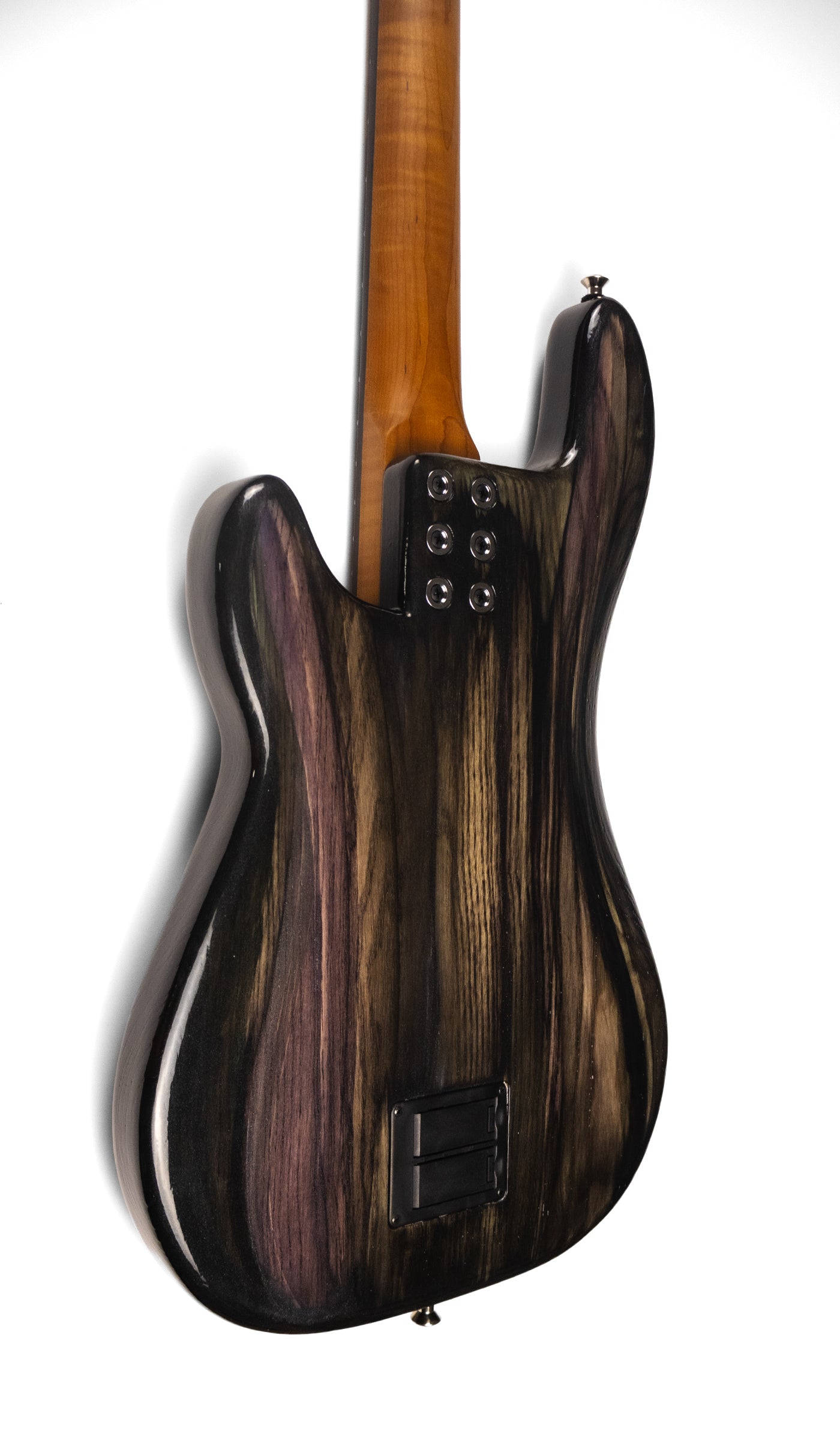 McGrath Guitars