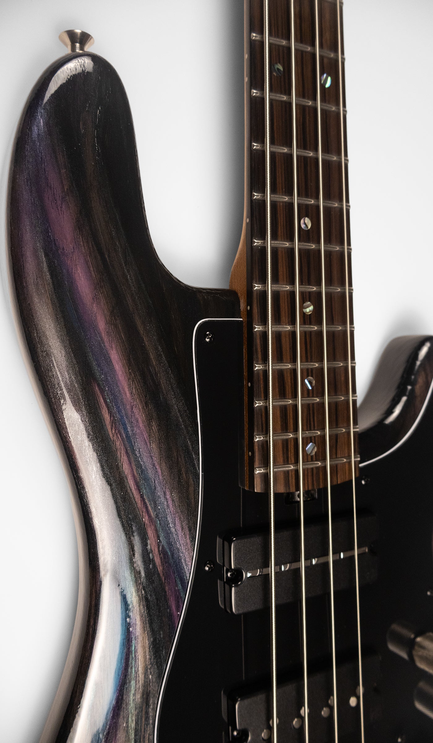 McGrath Guitars