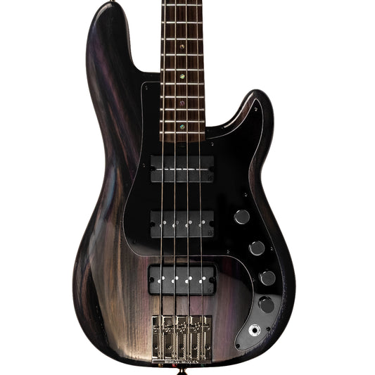 Thunderhorse - 12 way and Tilt EQ - Galactic Purple