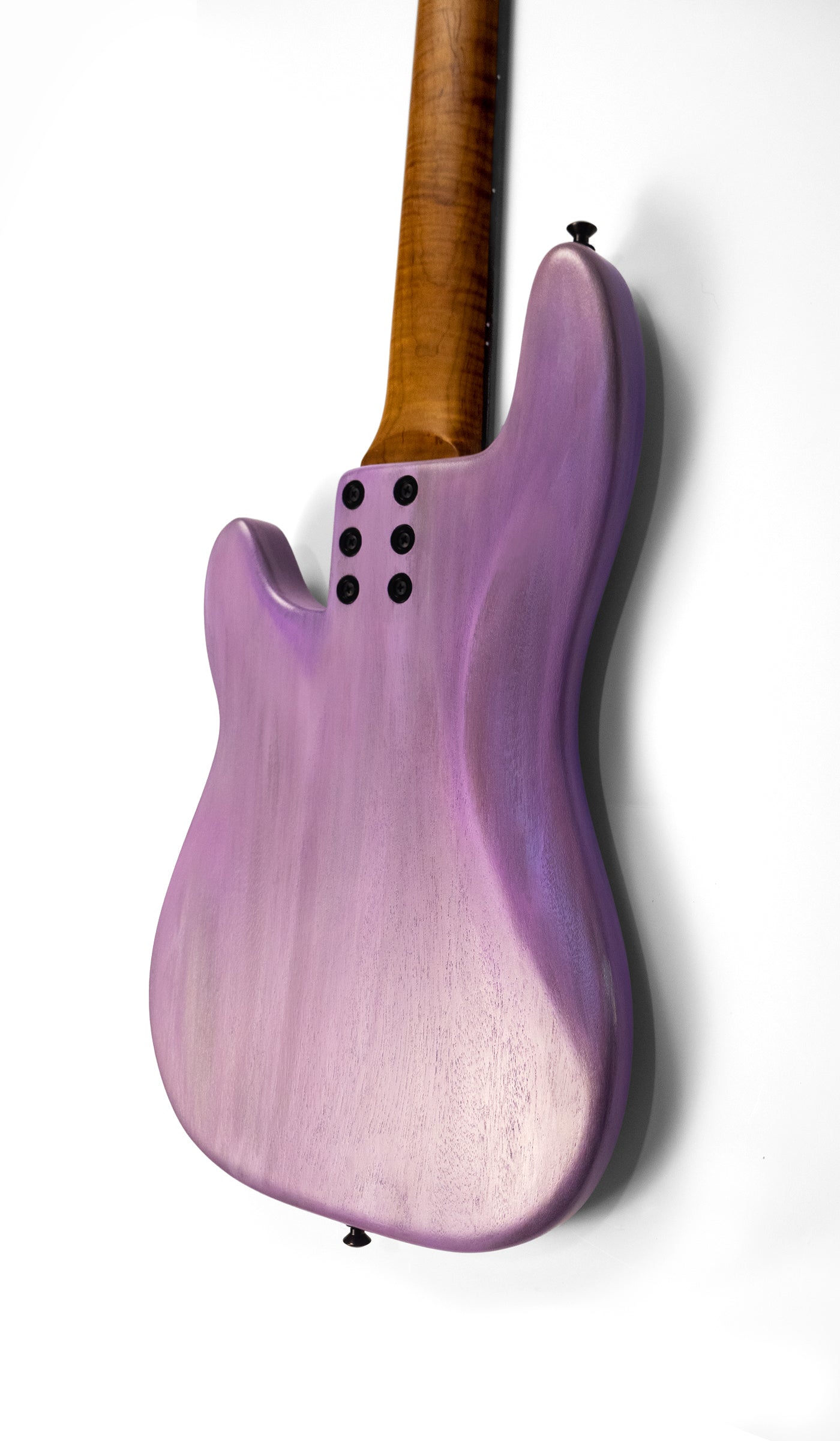 Medium Scale - Thumper - Lavender 8.7lbs