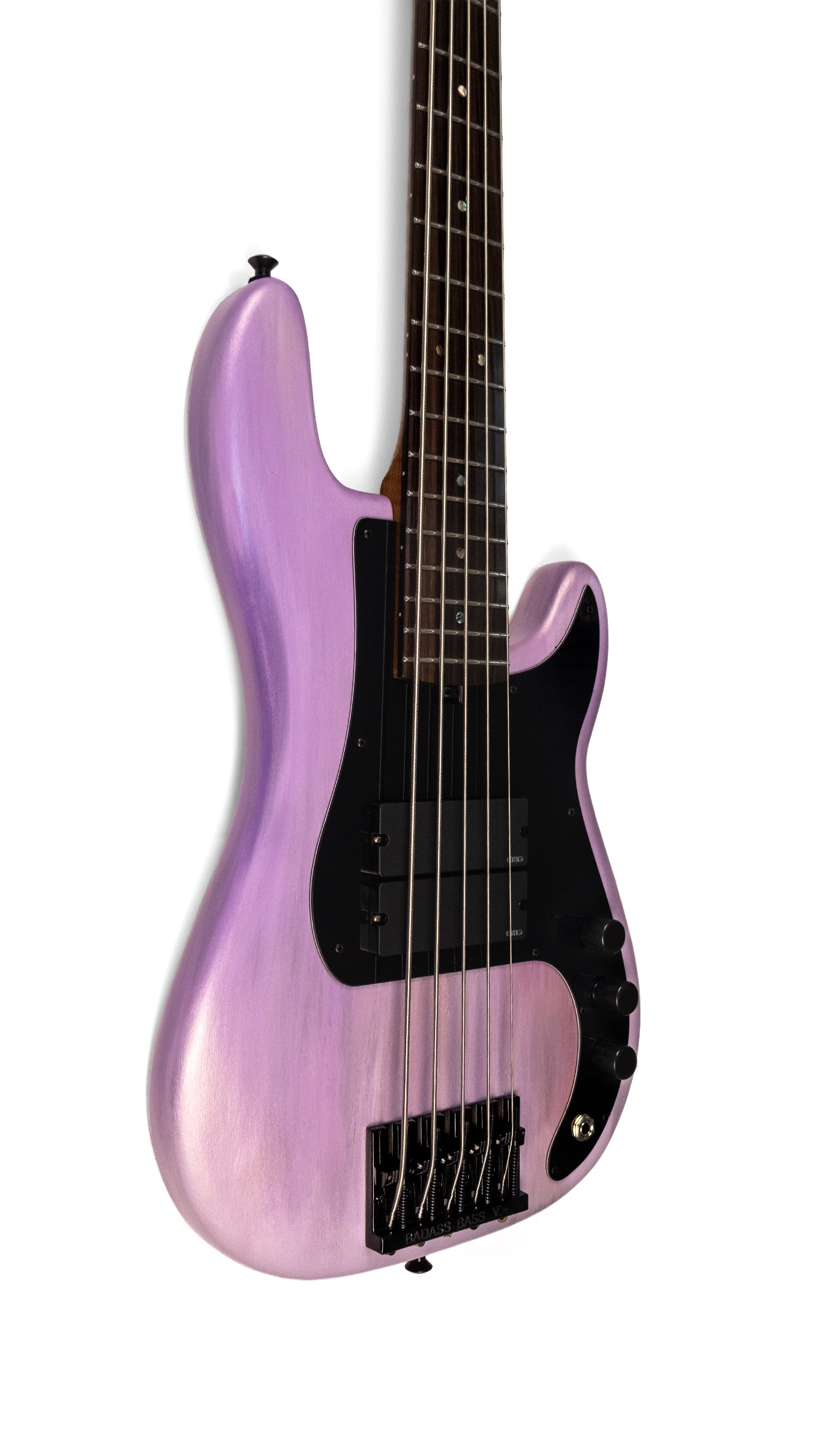 Medium Scale - Thumper - Lavender 8.7lbs