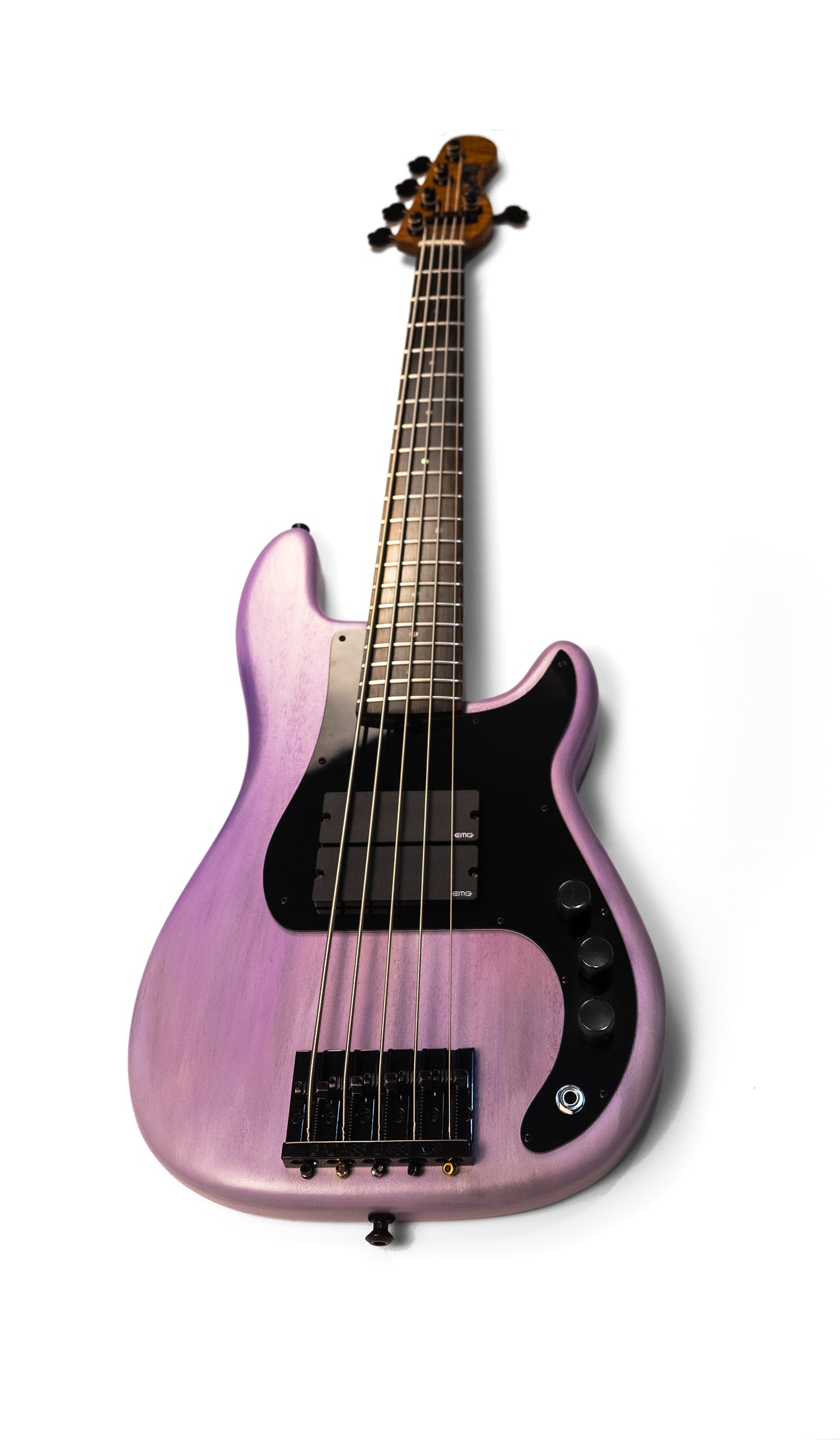 McGrath Guitars
