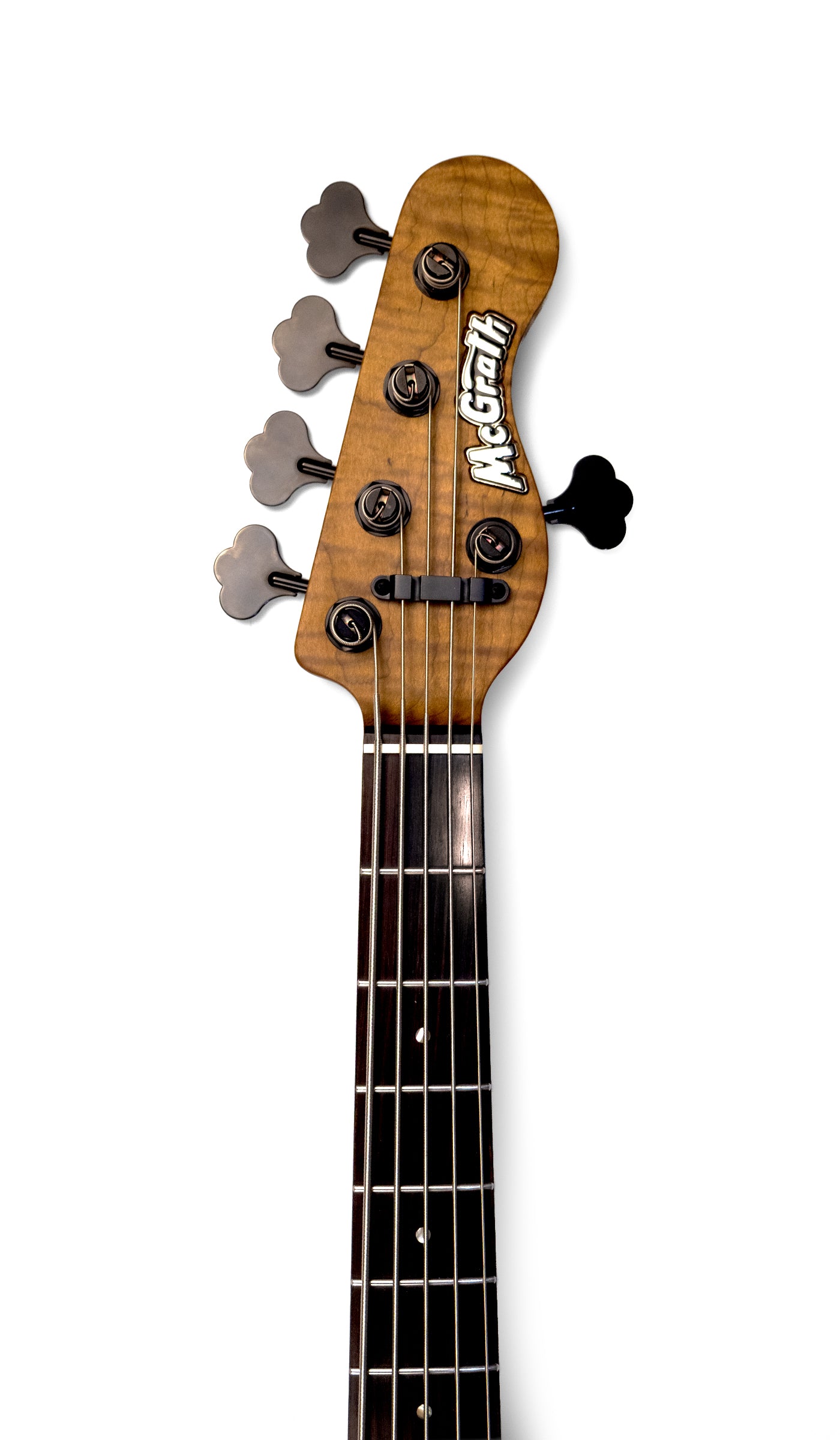 McGrath Guitars