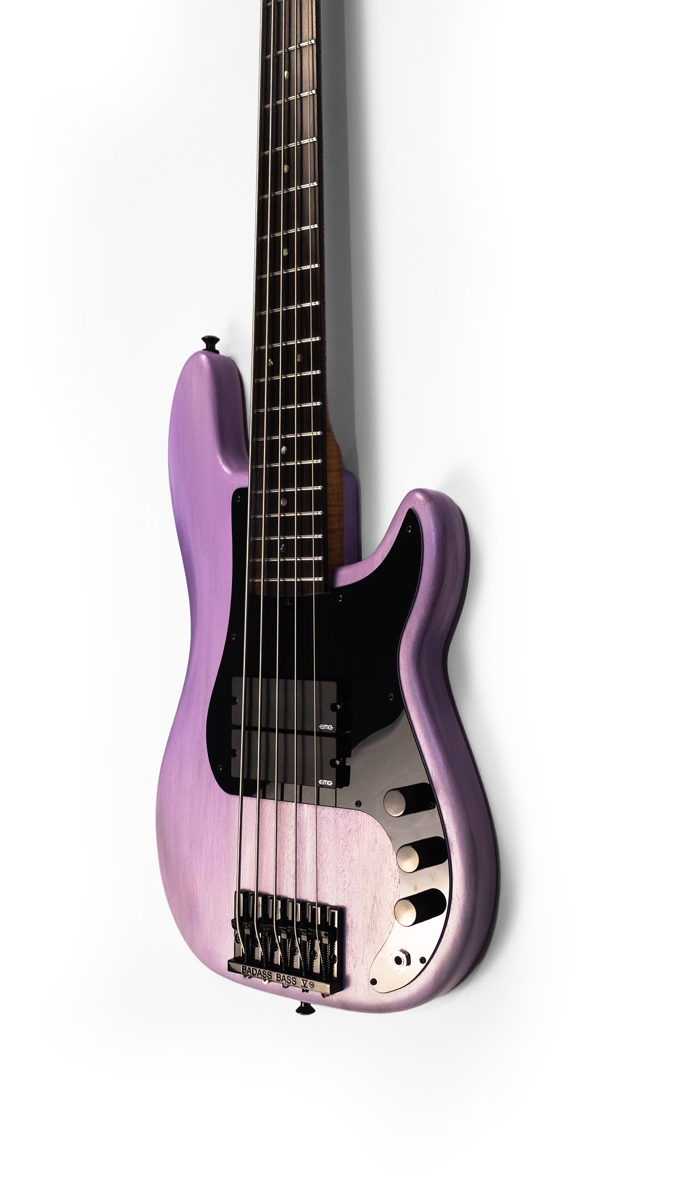 McGrath Guitars