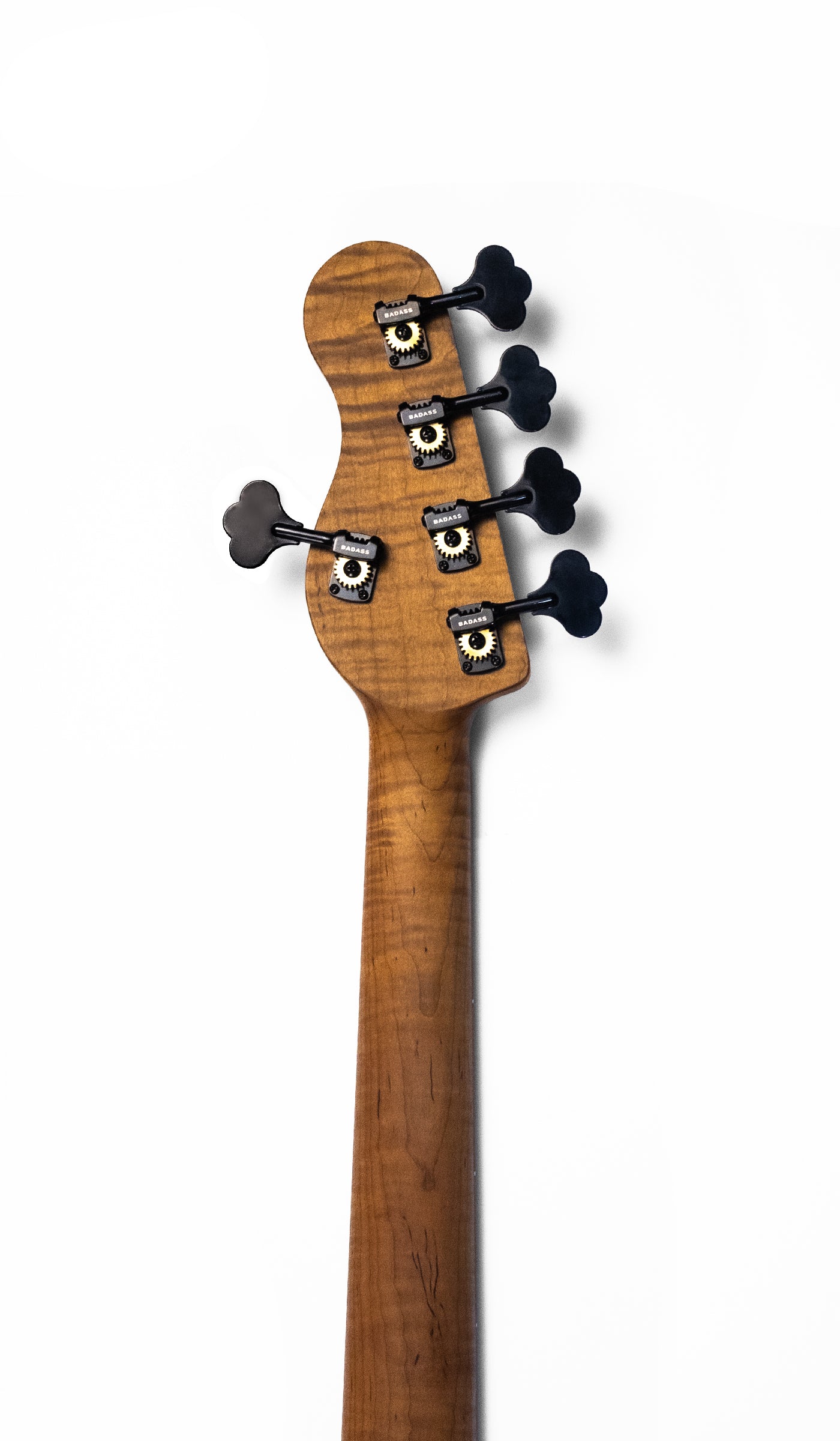 McGrath Guitars