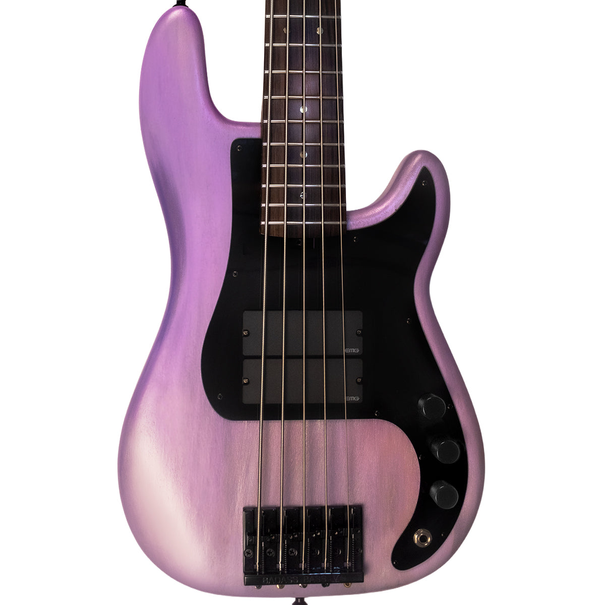 Medium Scale - Thumper - Lavender 8.7lbs