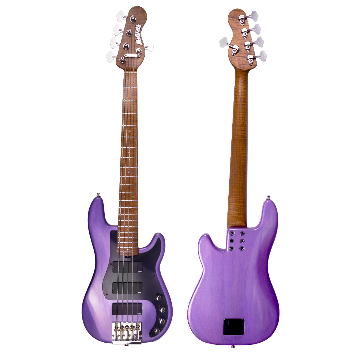 McGrath Guitars