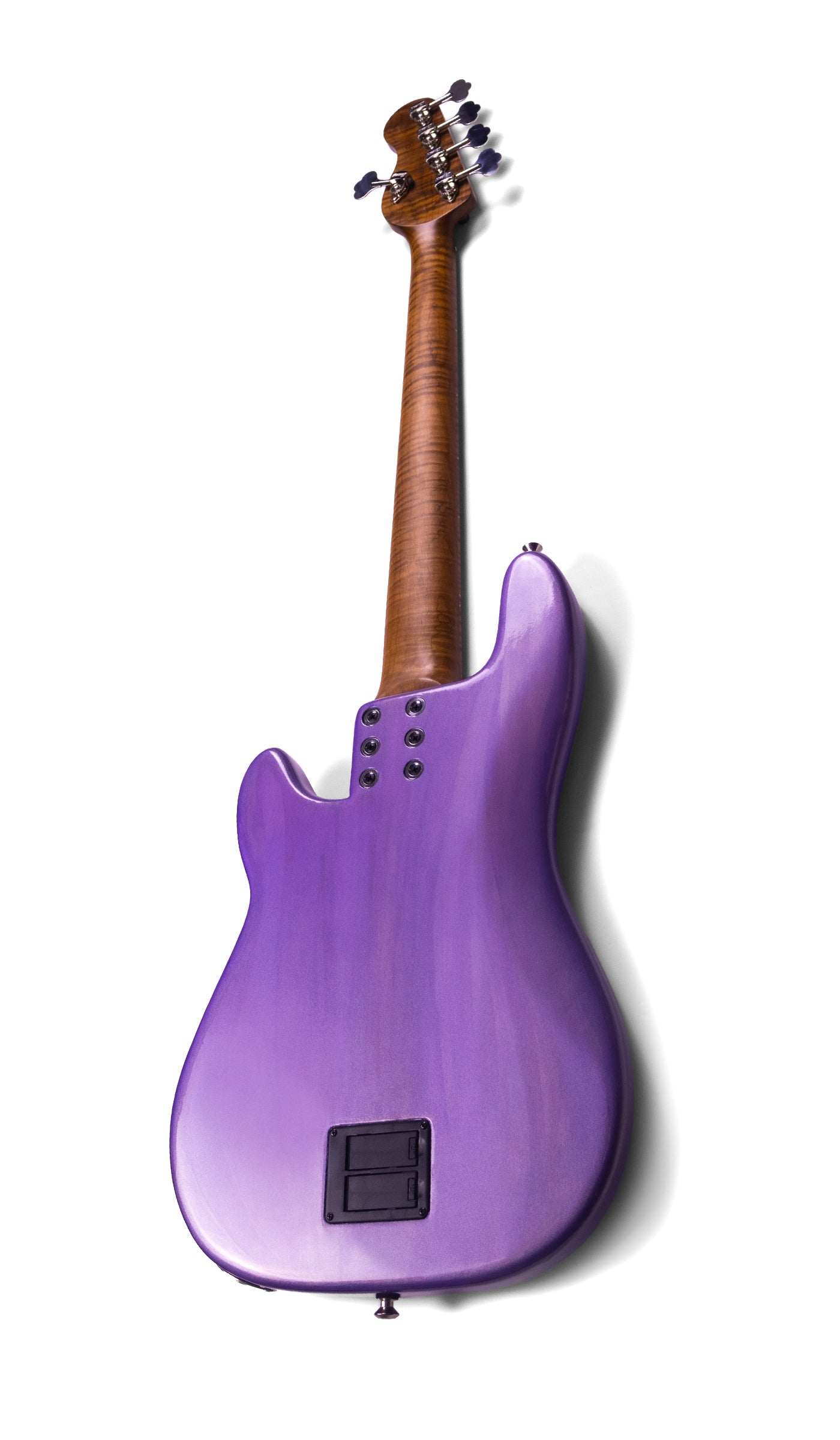 McGrath Guitars
