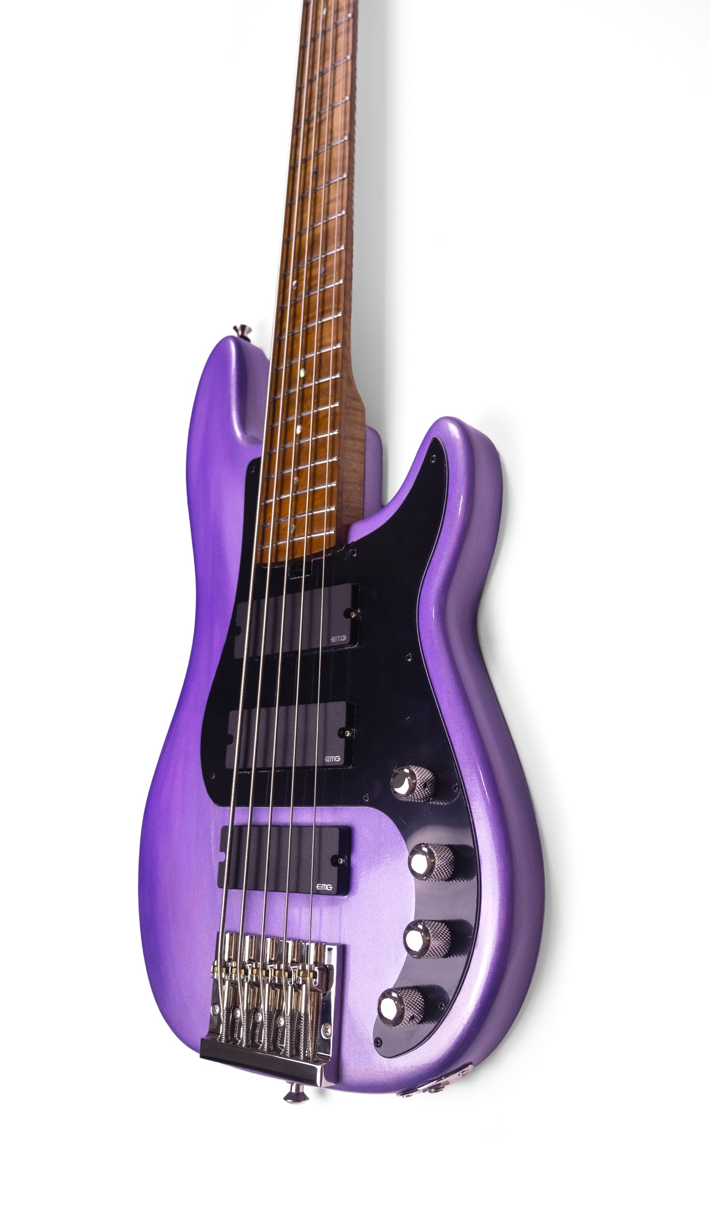 McGrath Guitars
