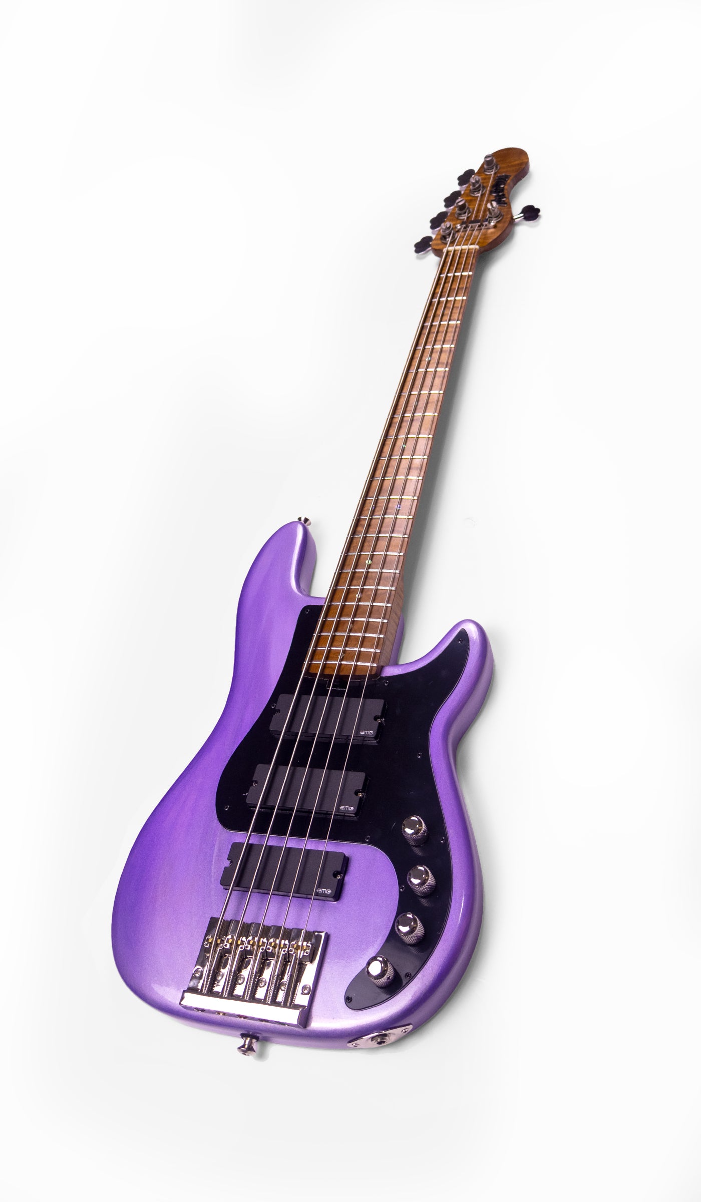 McGrath Guitars