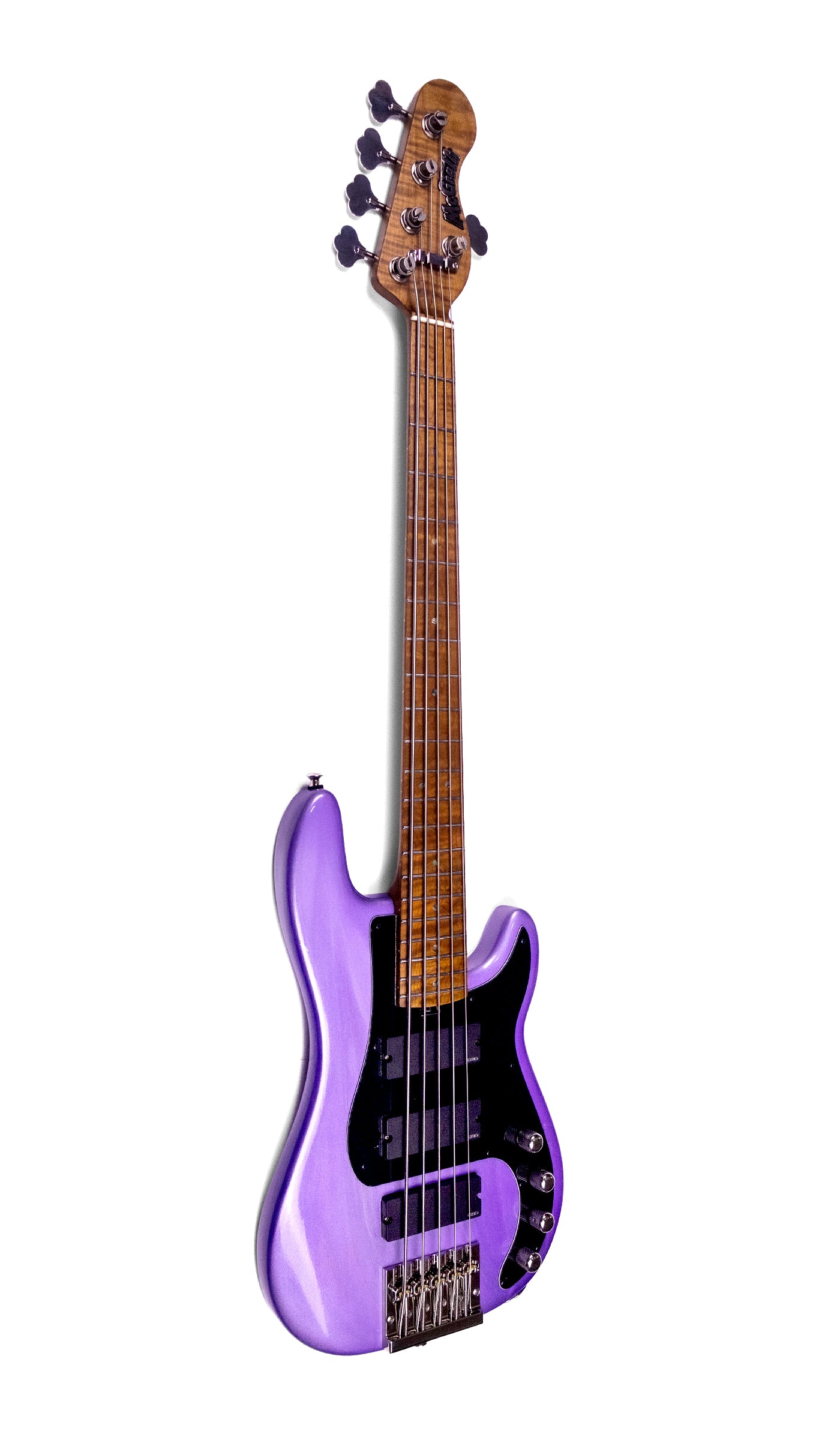 Thunderhorse V- McGrath Switch and Tilt EQ - Lavender