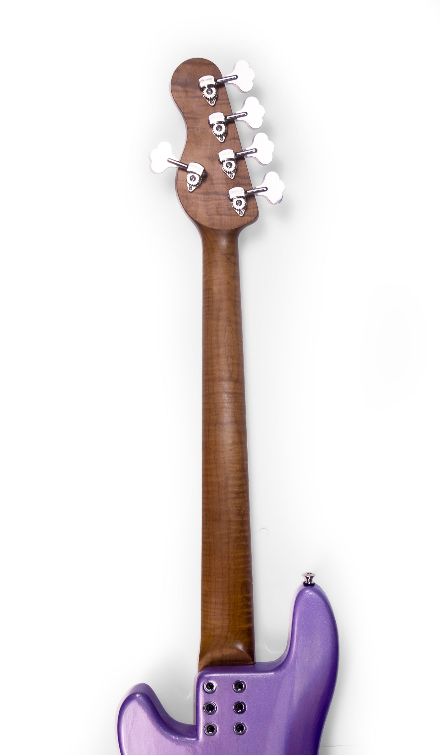 McGrath Guitars
