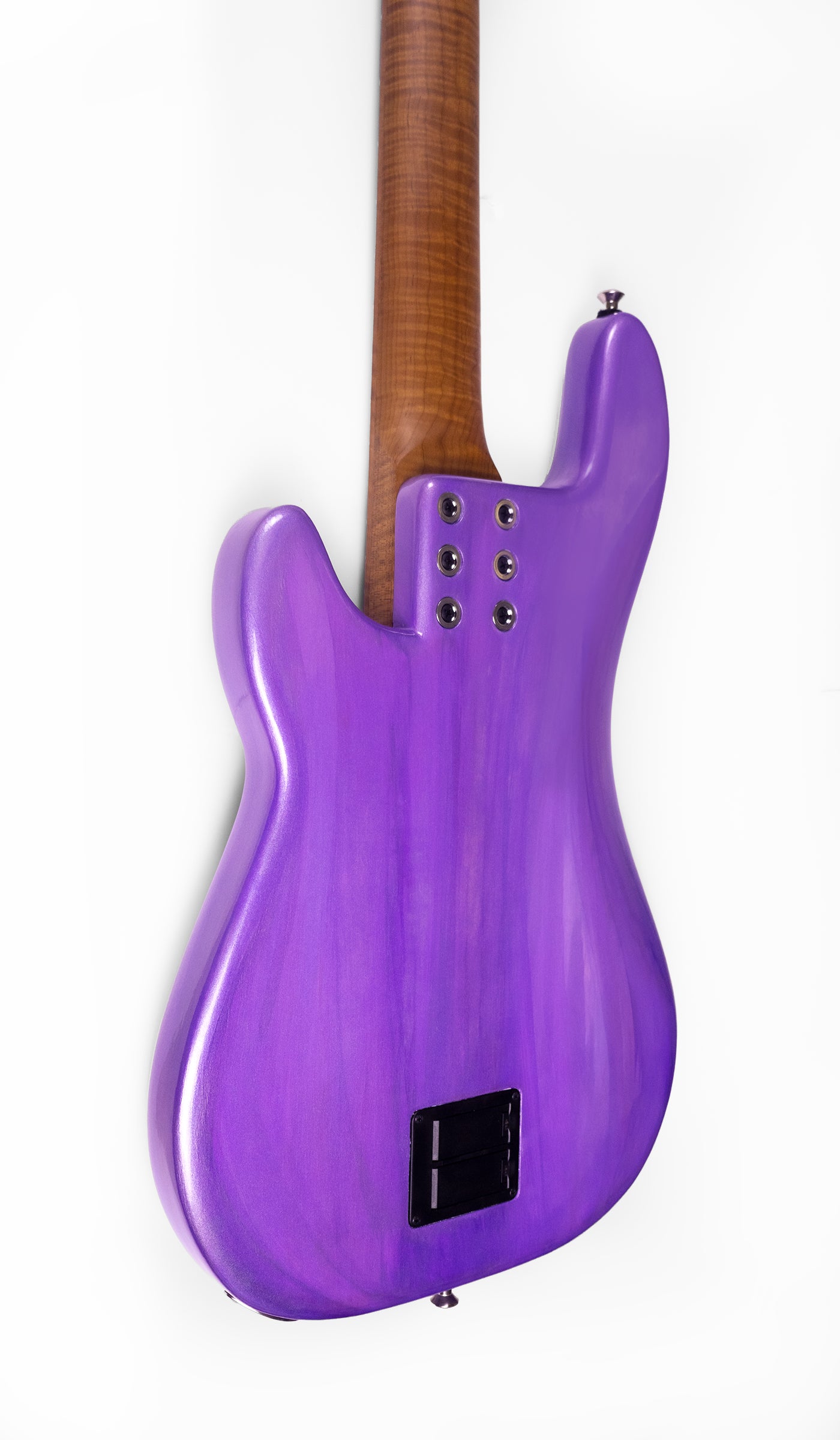 Thunderhorse V- McGrath Switch and Tilt EQ - Lavender