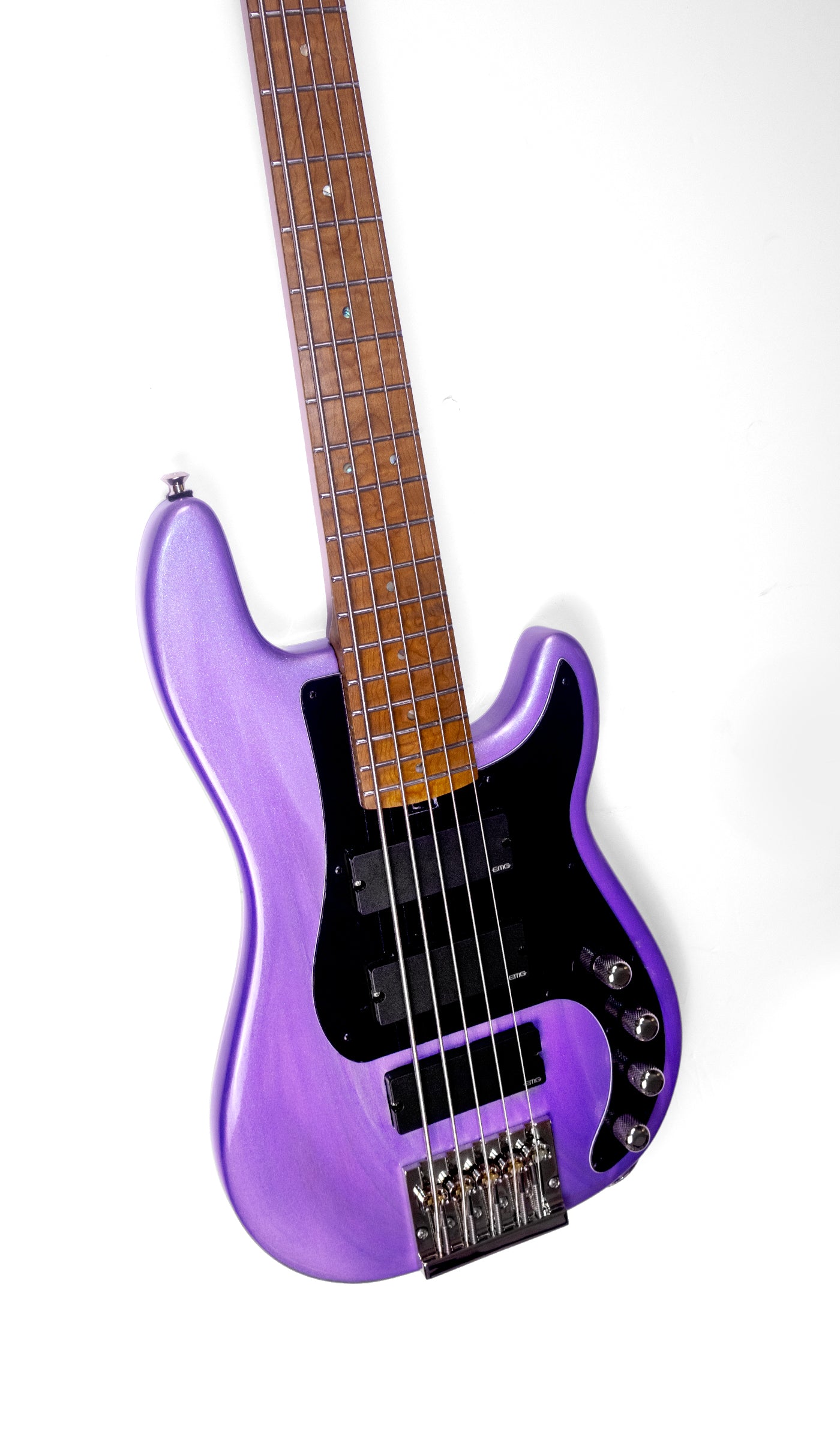 Thunderhorse V- McGrath Switch and Tilt EQ - Lavender