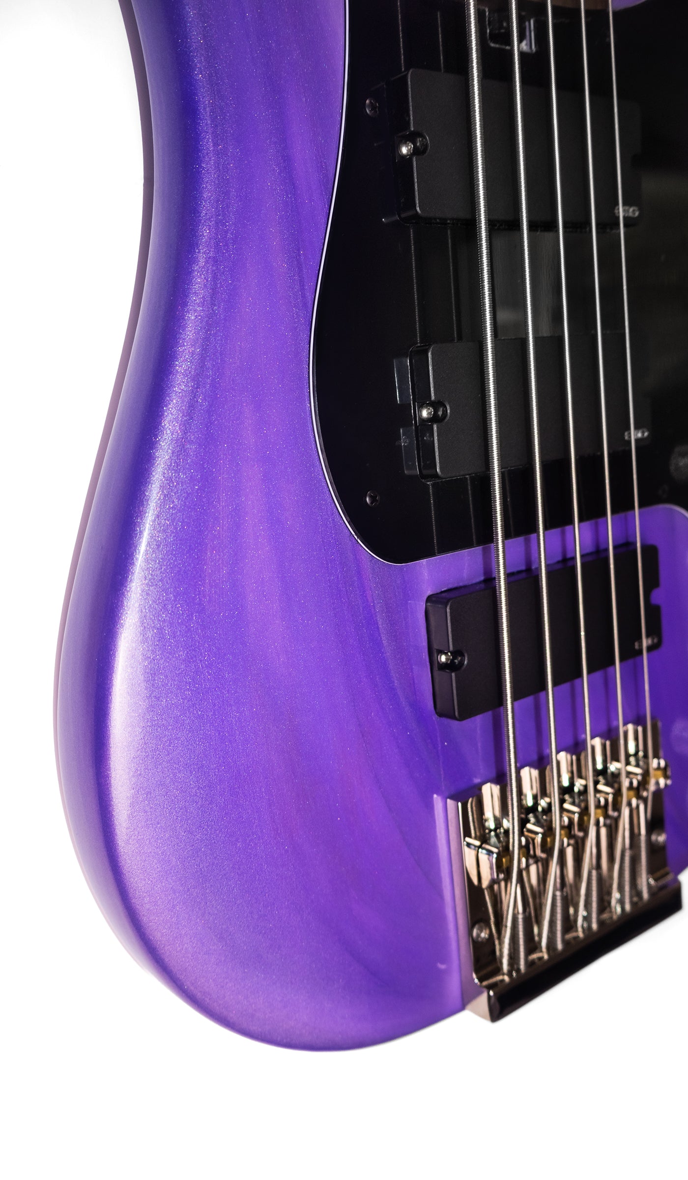McGrath Guitars