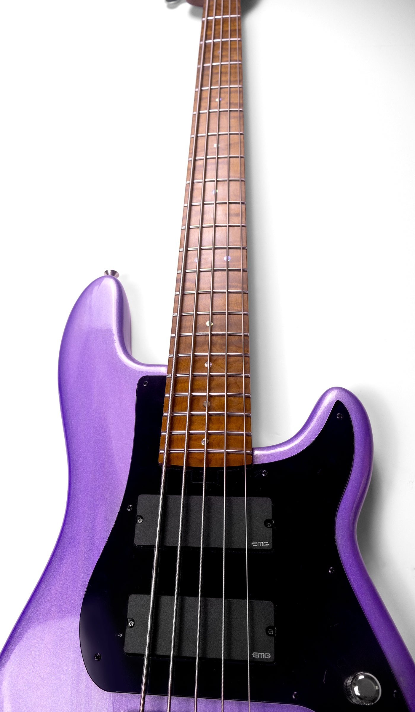 Thunderhorse V- McGrath Switch and Tilt EQ - Lavender