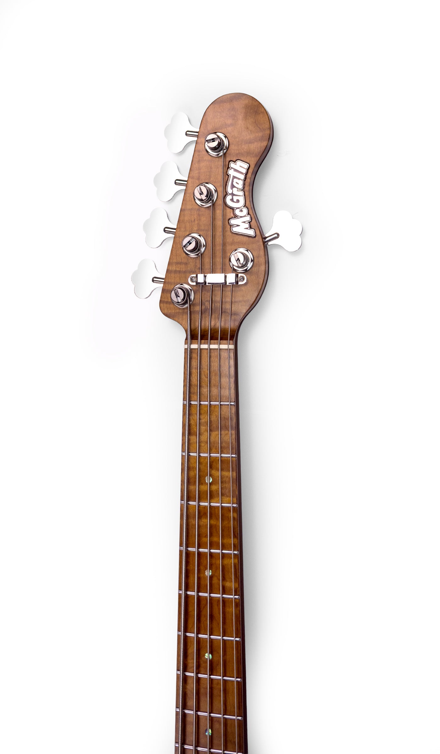 McGrath Guitars