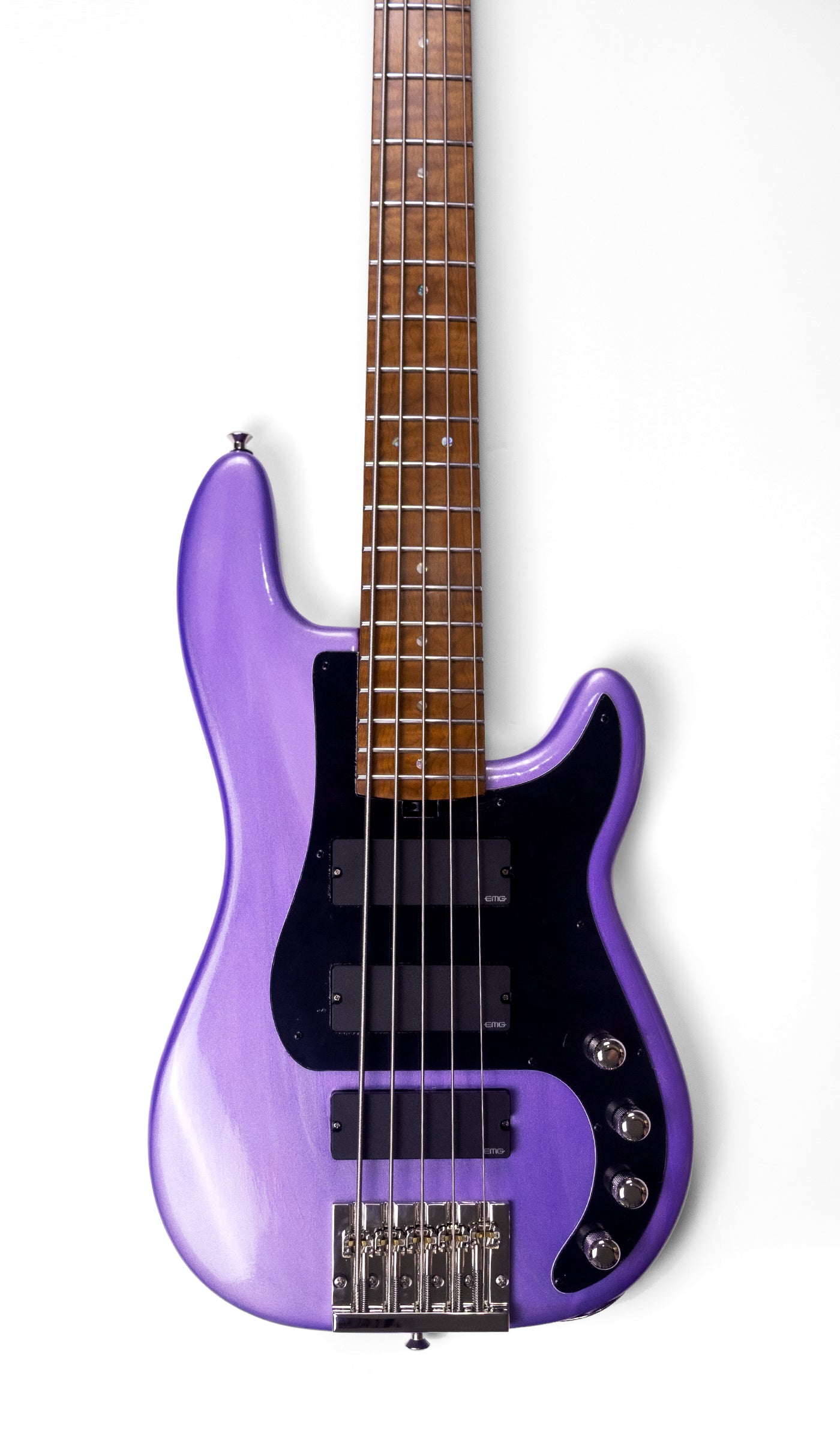Thunderhorse V- McGrath Switch and Tilt EQ - Lavender