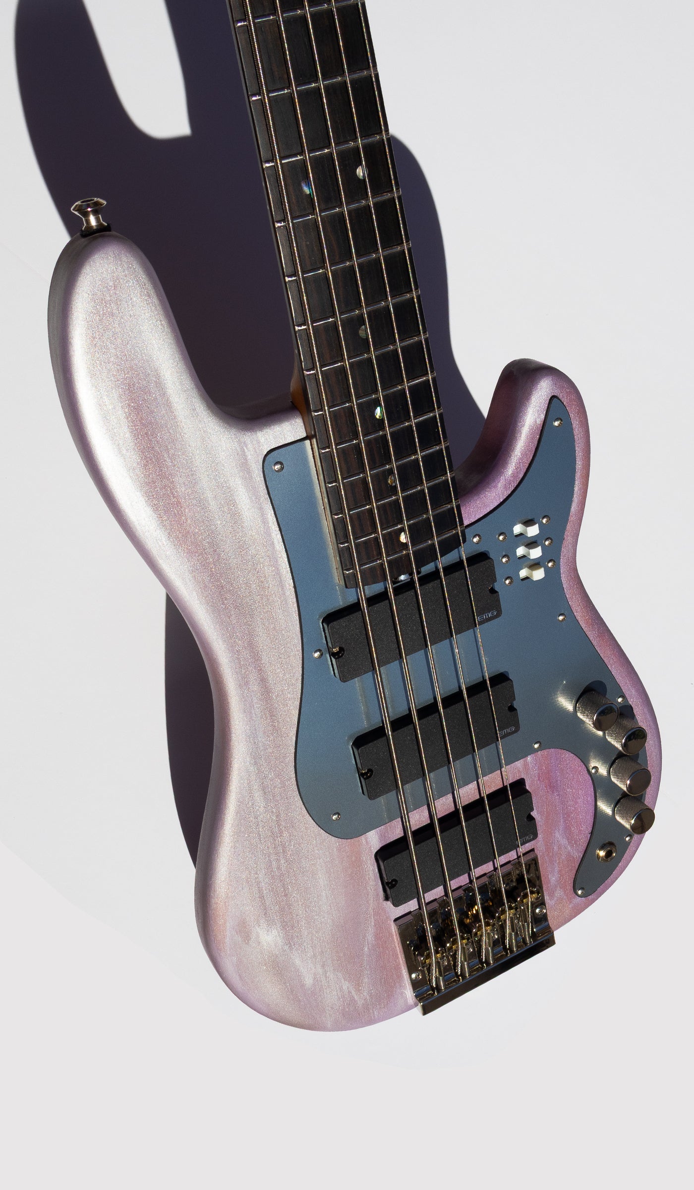 Thunderhorse V - Lunar Lavender