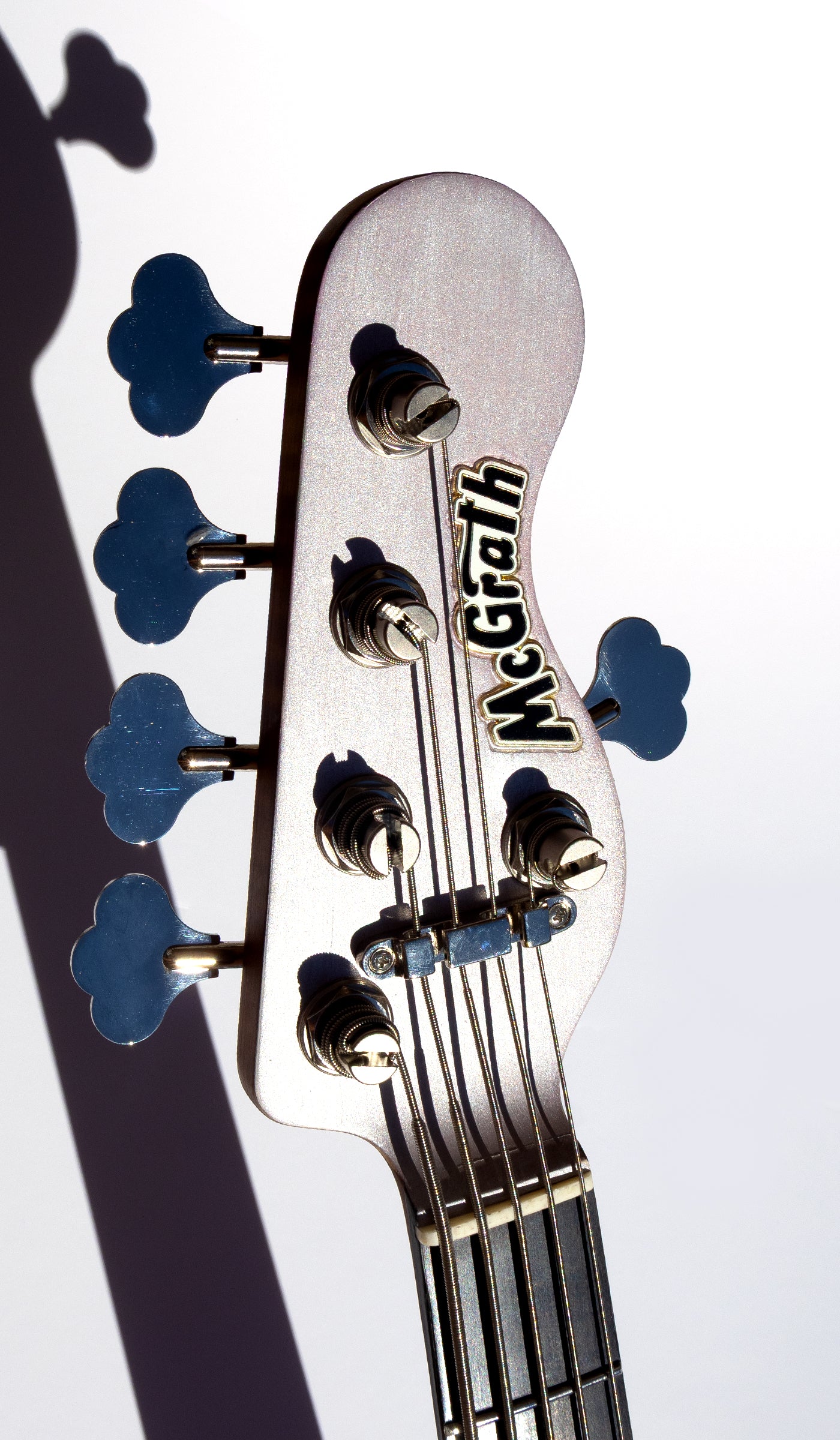 McGrath Guitars