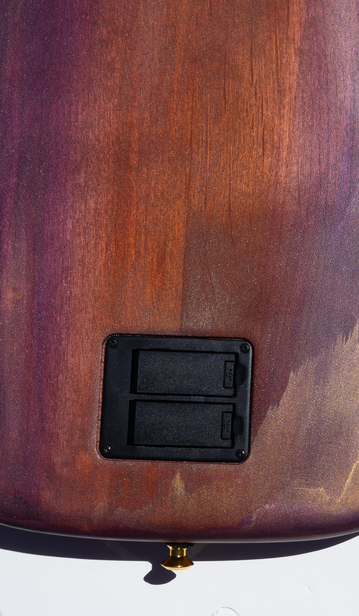 McGrath Guitars