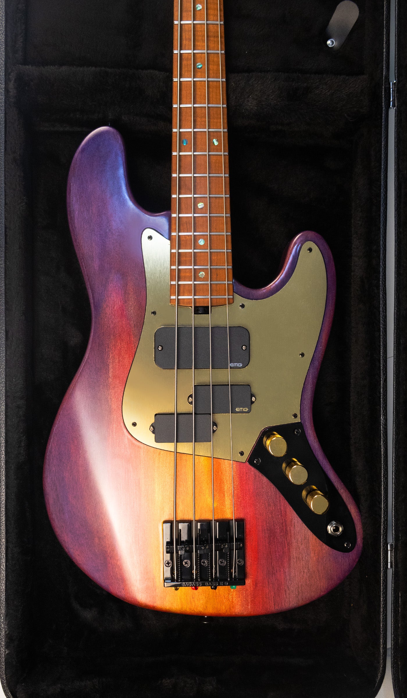 McGrath Guitars